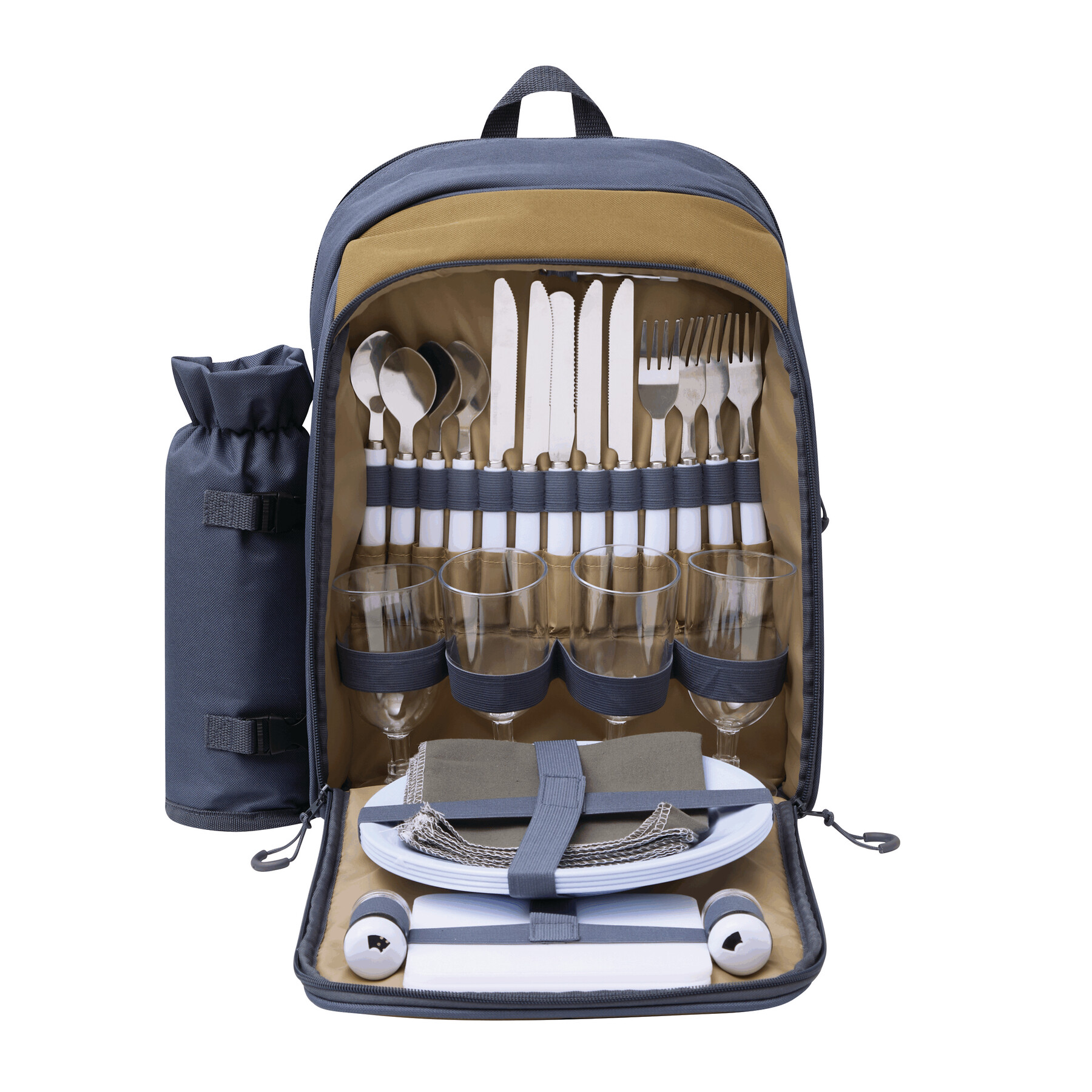 Picknick-Rucksack | Smart Trip