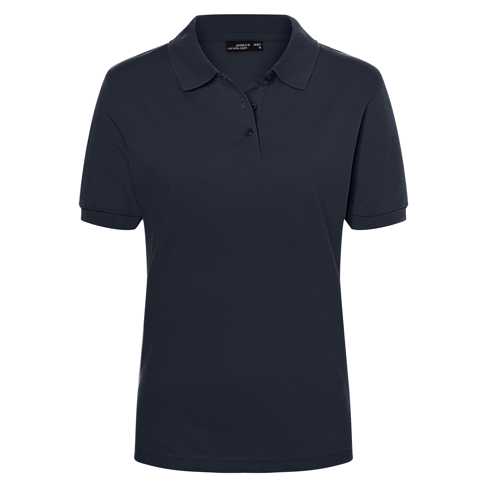 Classic Polo Ladies in Navy