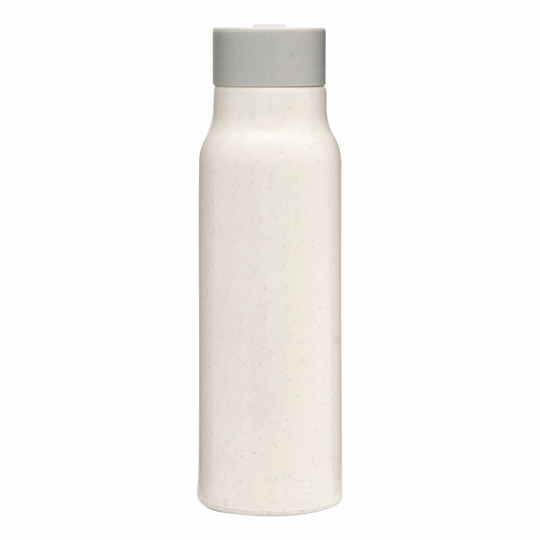 Glas-Trinkflasche mit Ummantelung | Mecozi Drink