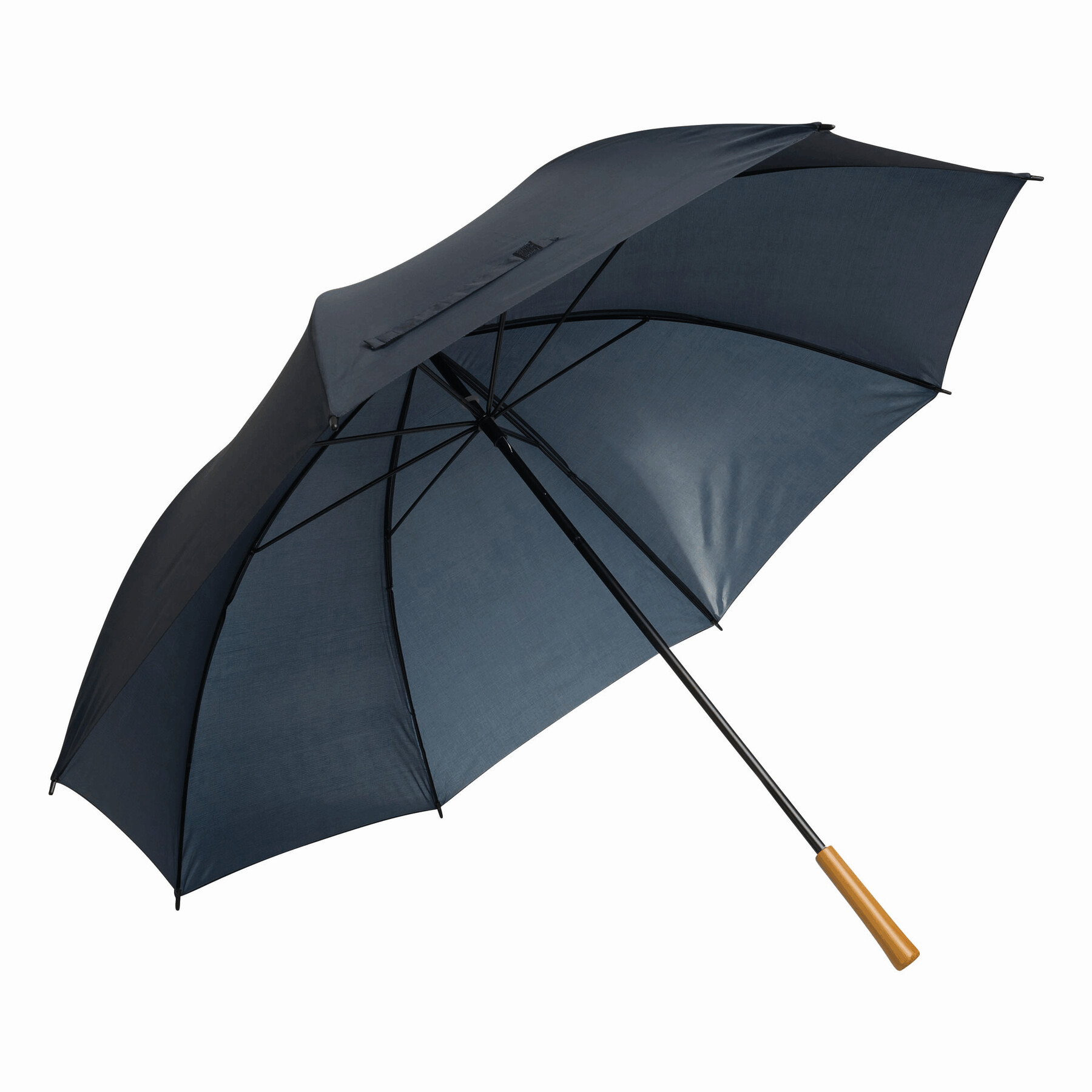 Golfschirm | Raindrops