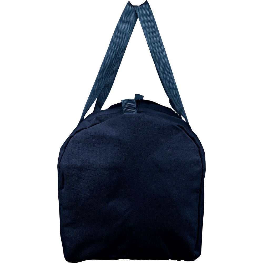 Sporttasche, Reisetasche in Blau, Ansicht 8