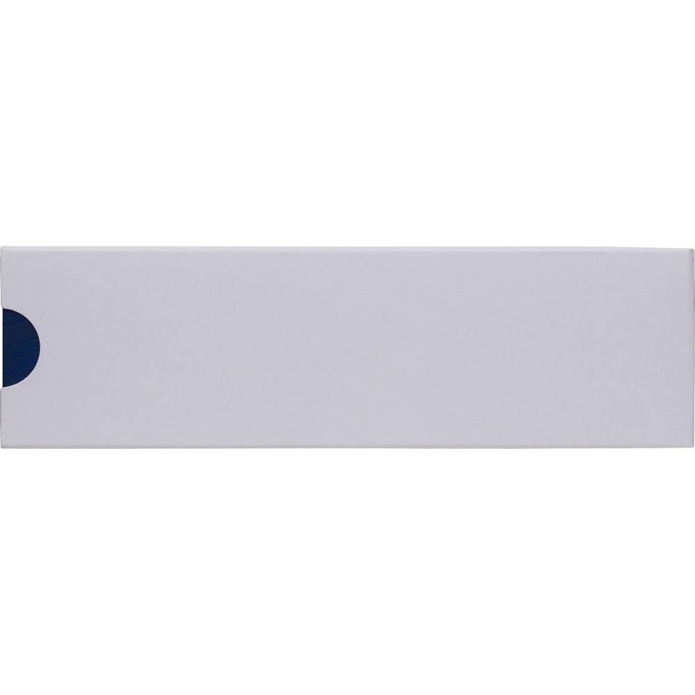 Kugelschreiber Waterman Allure Deluxe in blau, Ansicht 8