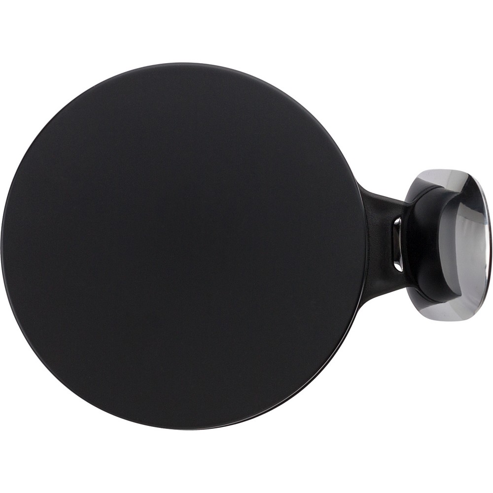 Thermischer Lebensmittelbehälter 400 ml, Löffel in Schwarz, Ansicht 11
