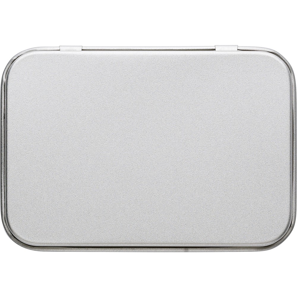 USB-Stick 64 GB in Silber, Ansicht 4