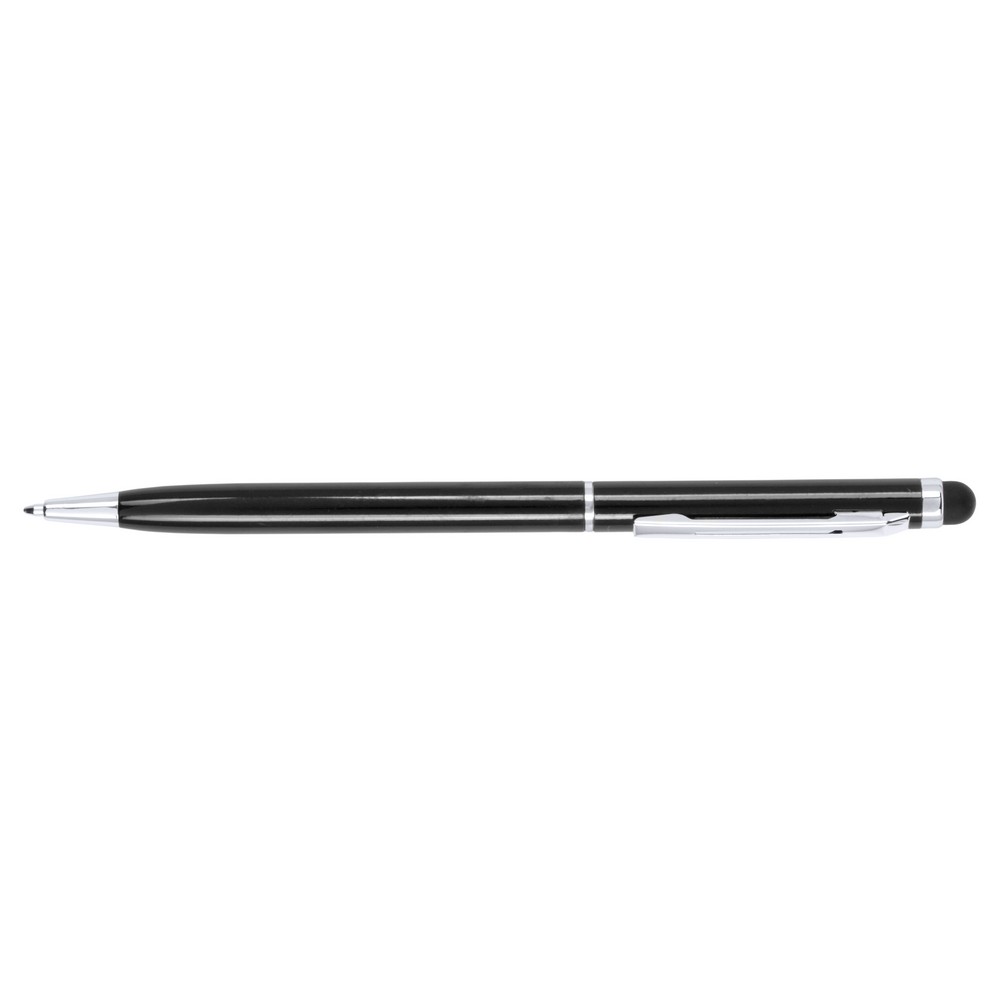Kugelschreiber, Touchpen in Schwarz