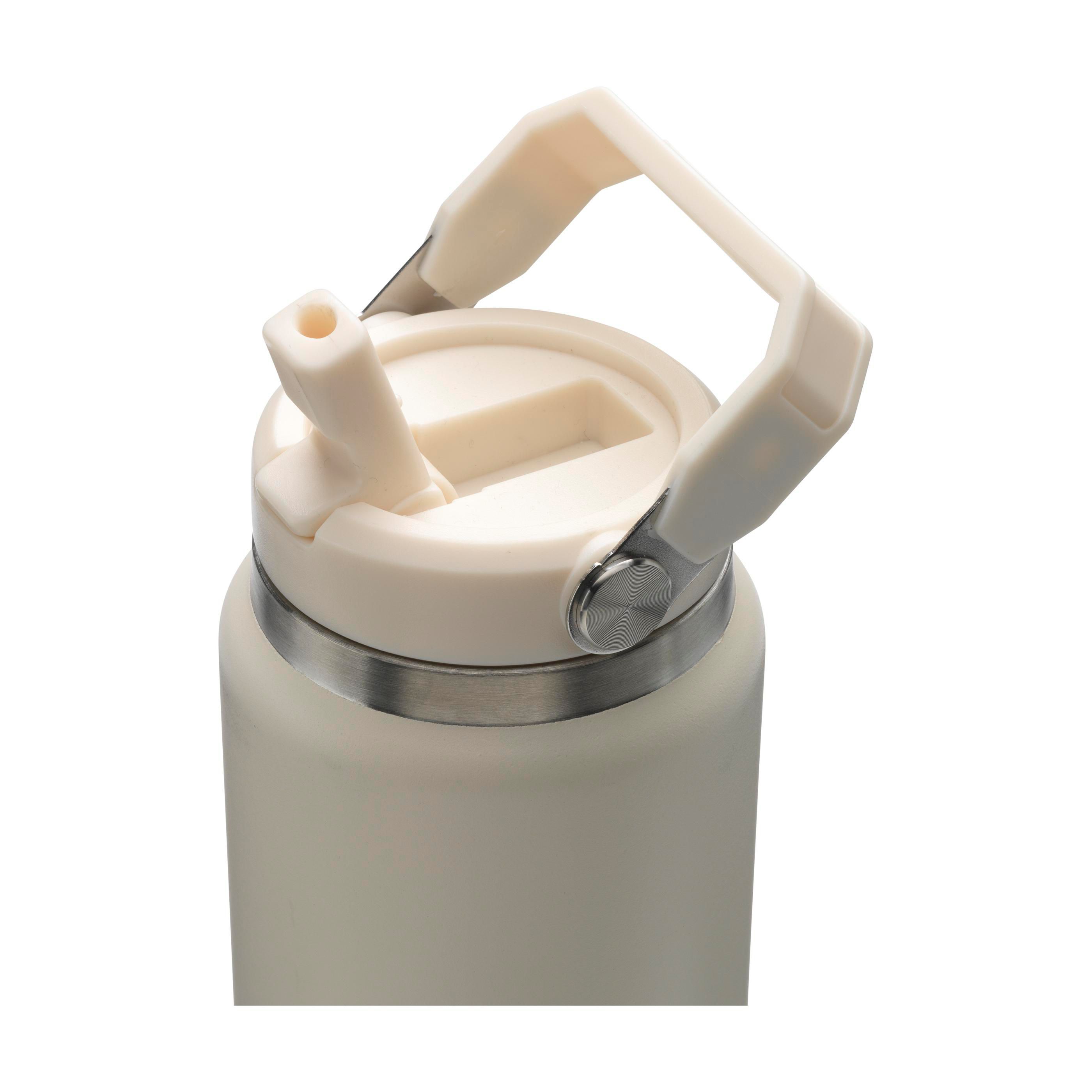 AnthronSquare RCS Steel Flask 900 ml Thermoflasche
