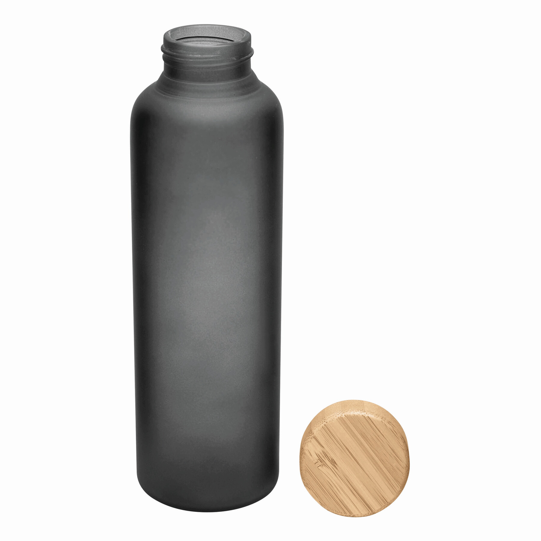 Glas-Flasche | Take Frosty