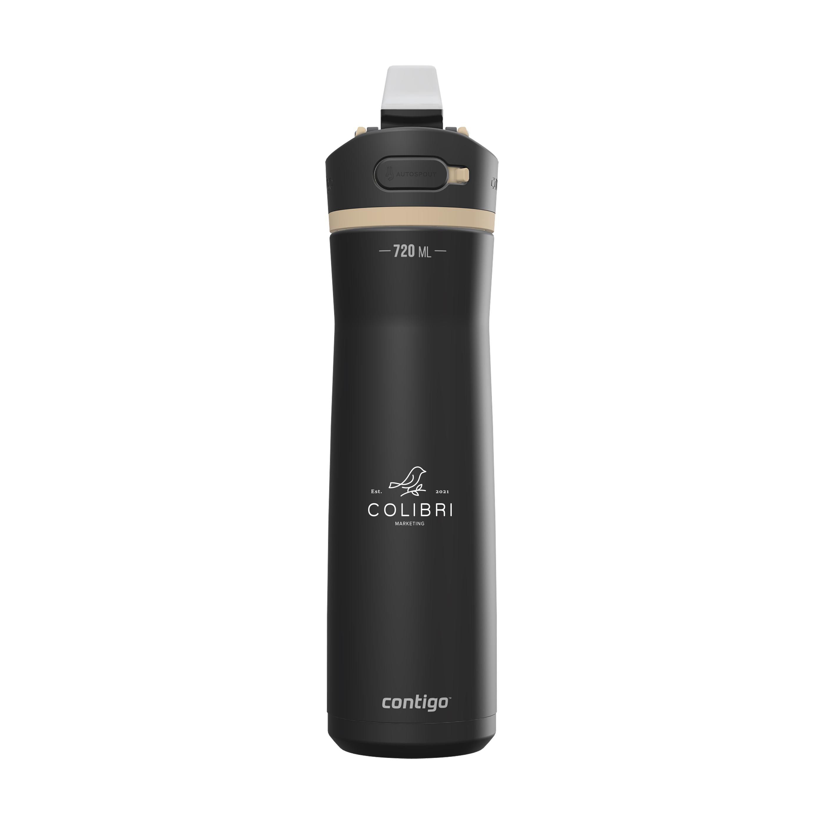 Contigo® Ashland Chill 2.0 720 ml Trinkflasche