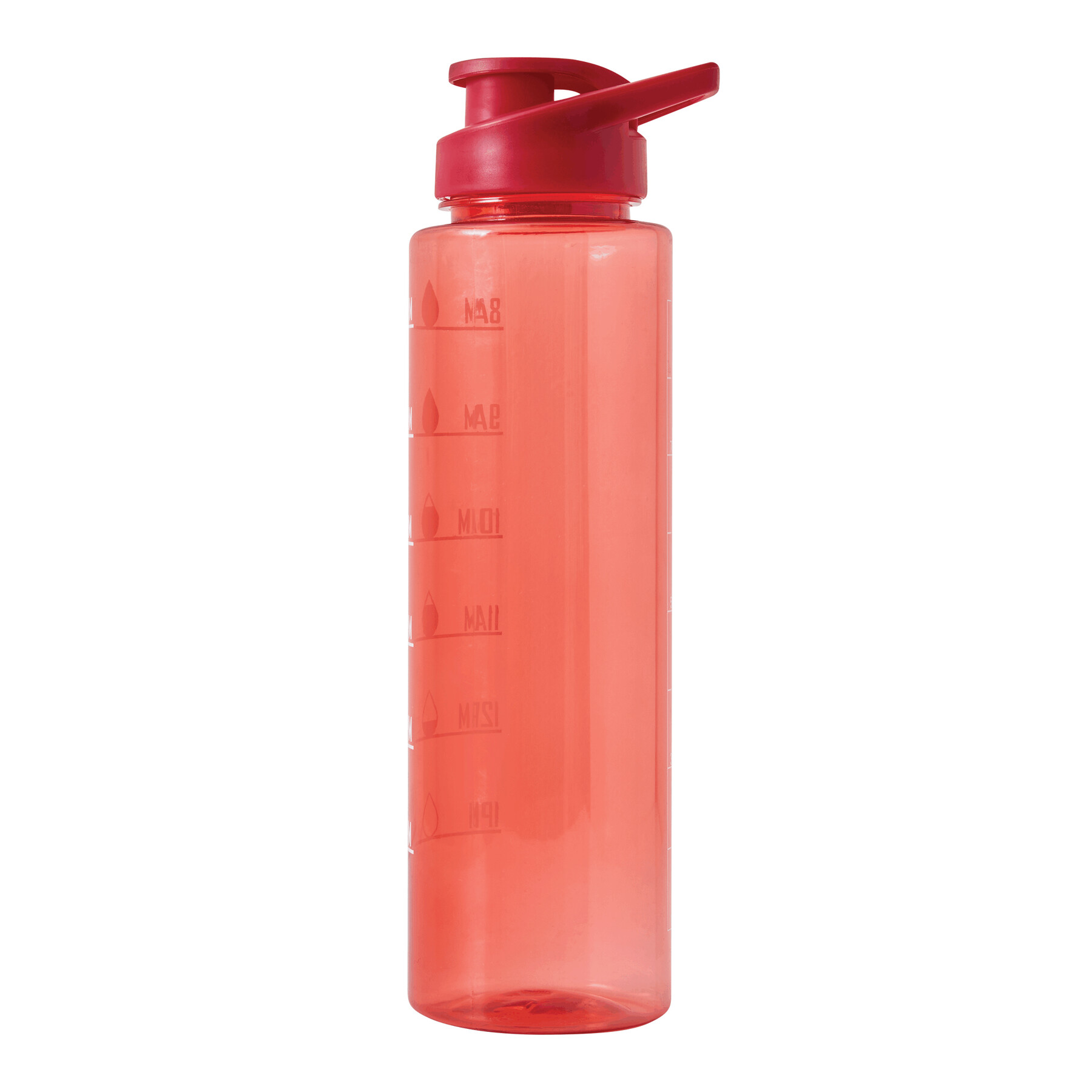 Sport-Trinkflasche | Aqua Level
