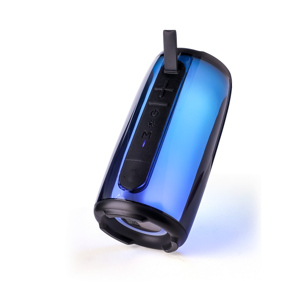 Wireless Lautsprecher in Schwarz, Ansicht 6