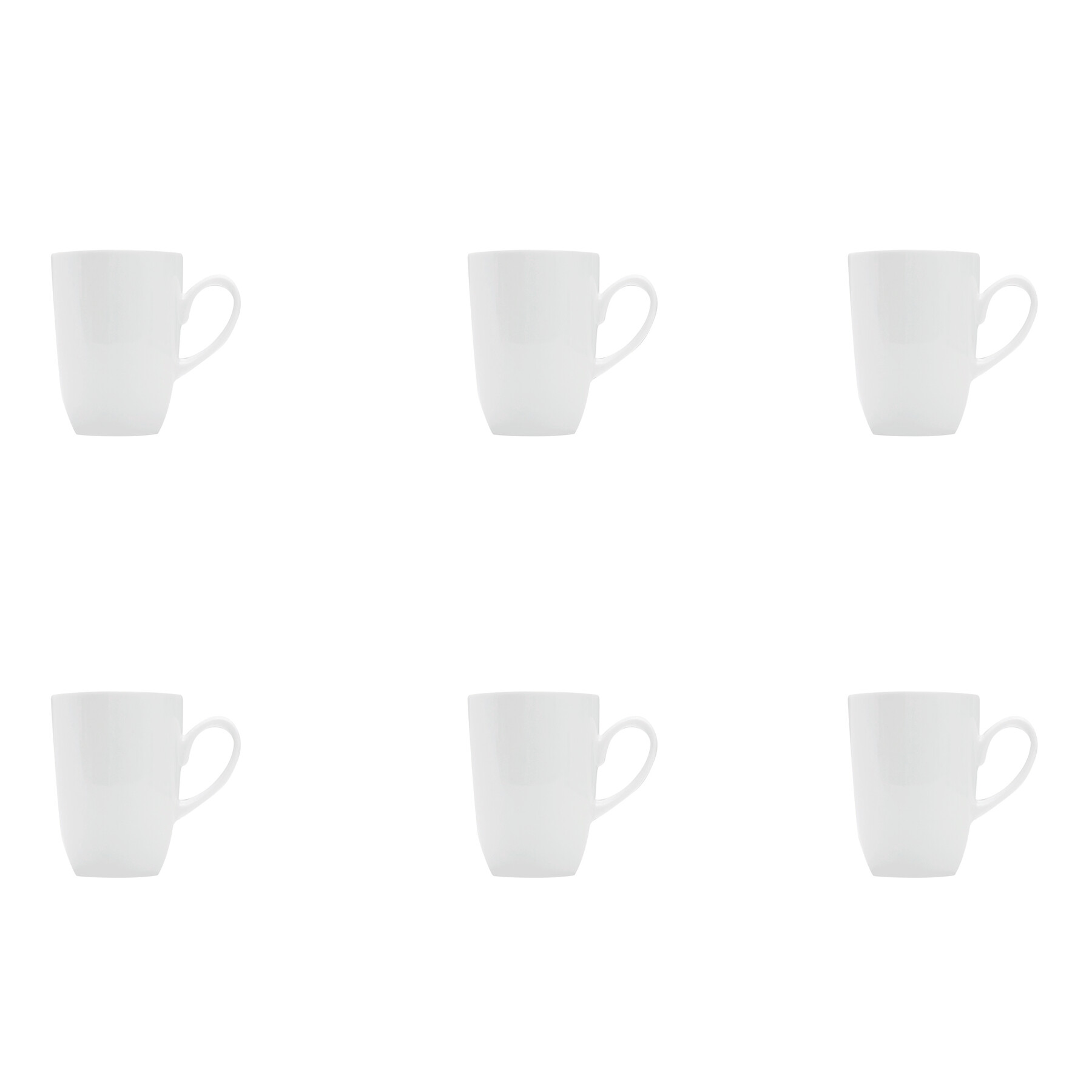 Espresso-Tassen-Set | Buongusto