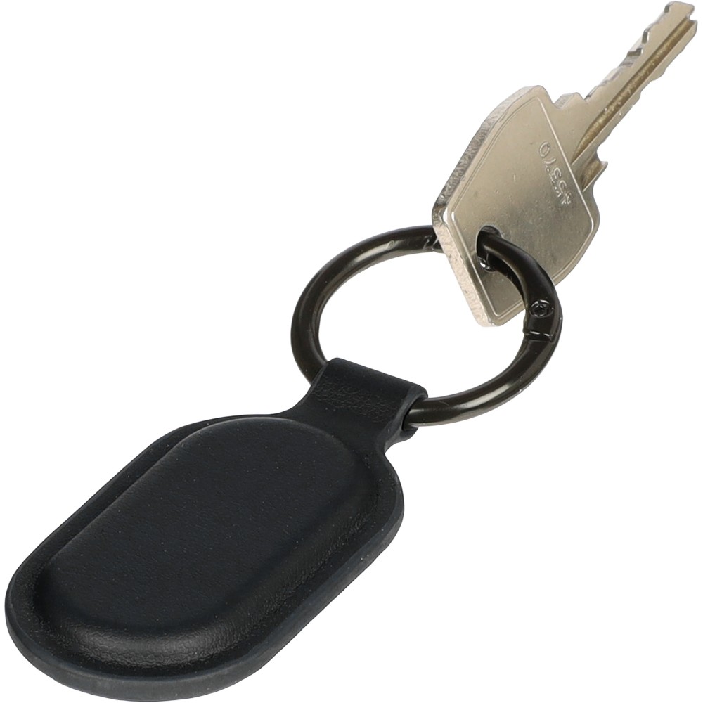 Tracker in Schwarz, Ansicht 3