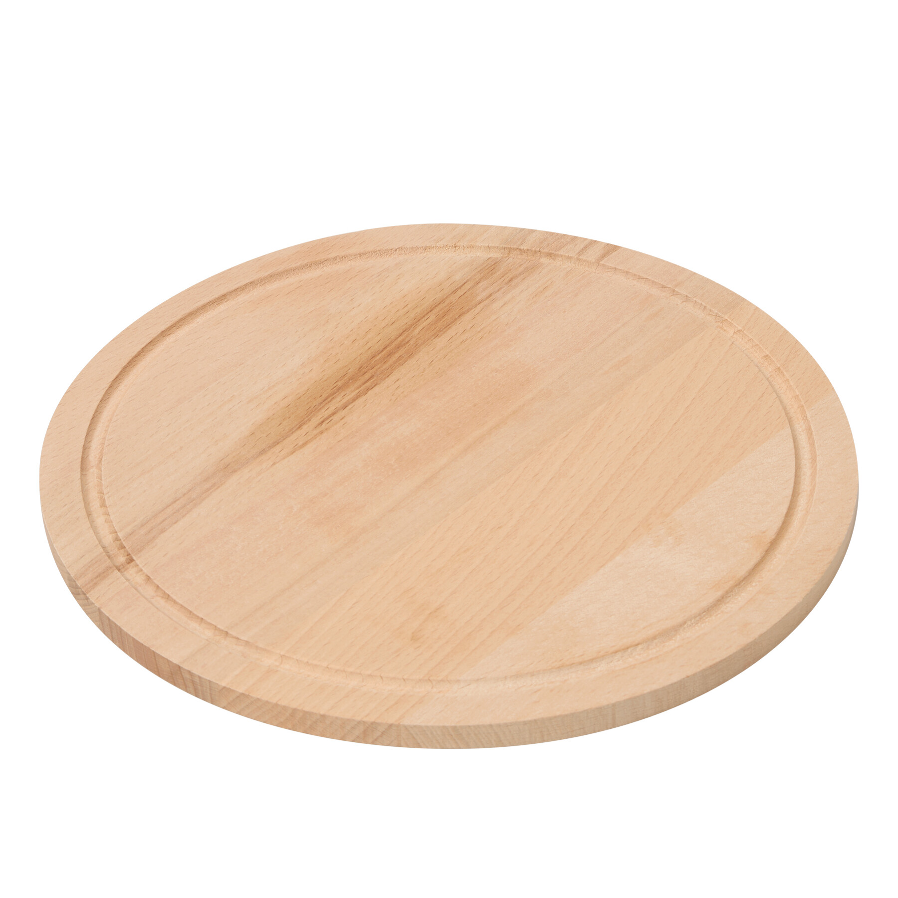 Schneidebrett | Wooden Circle