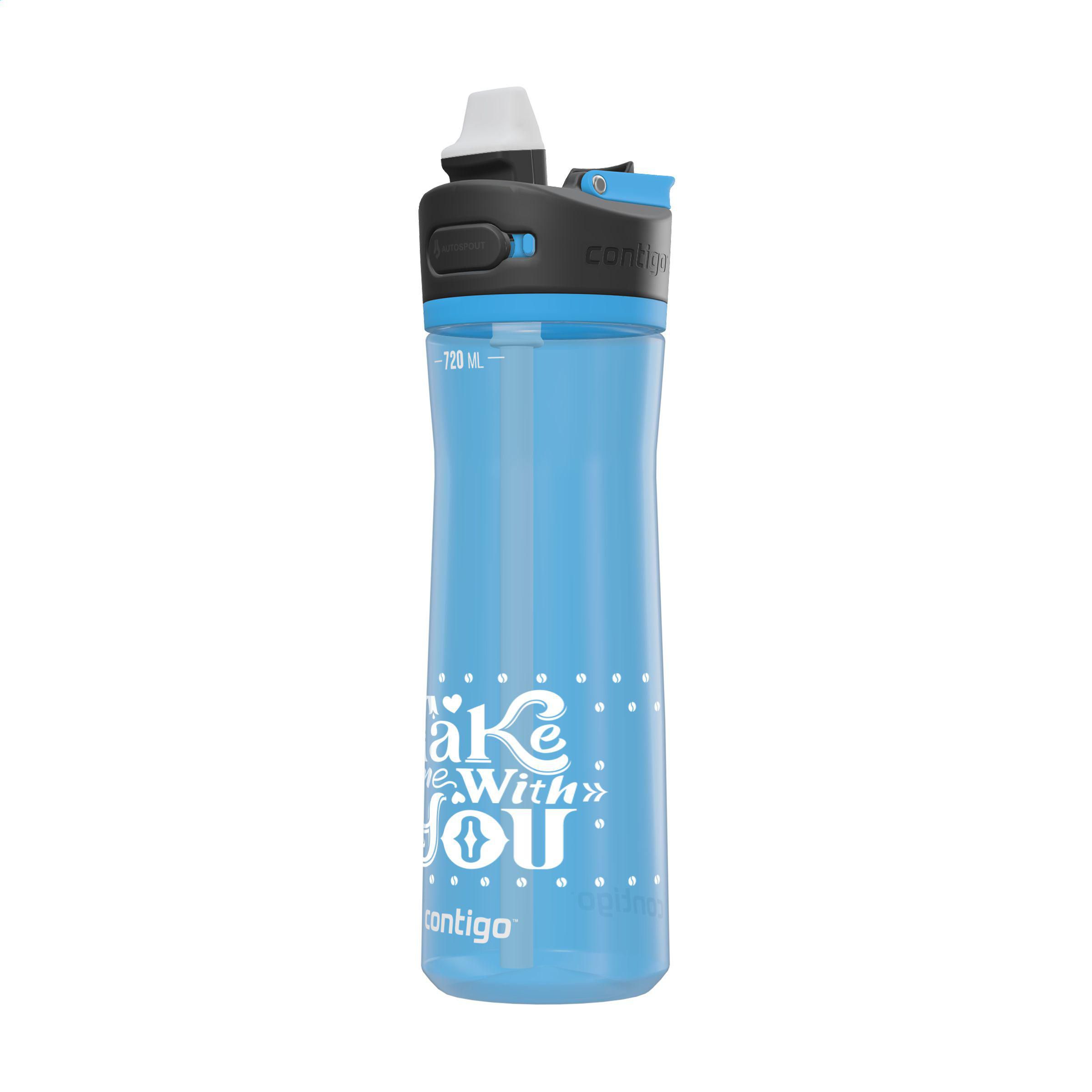 Contigo® Ashland 2.0 720 ml Trinkflasche