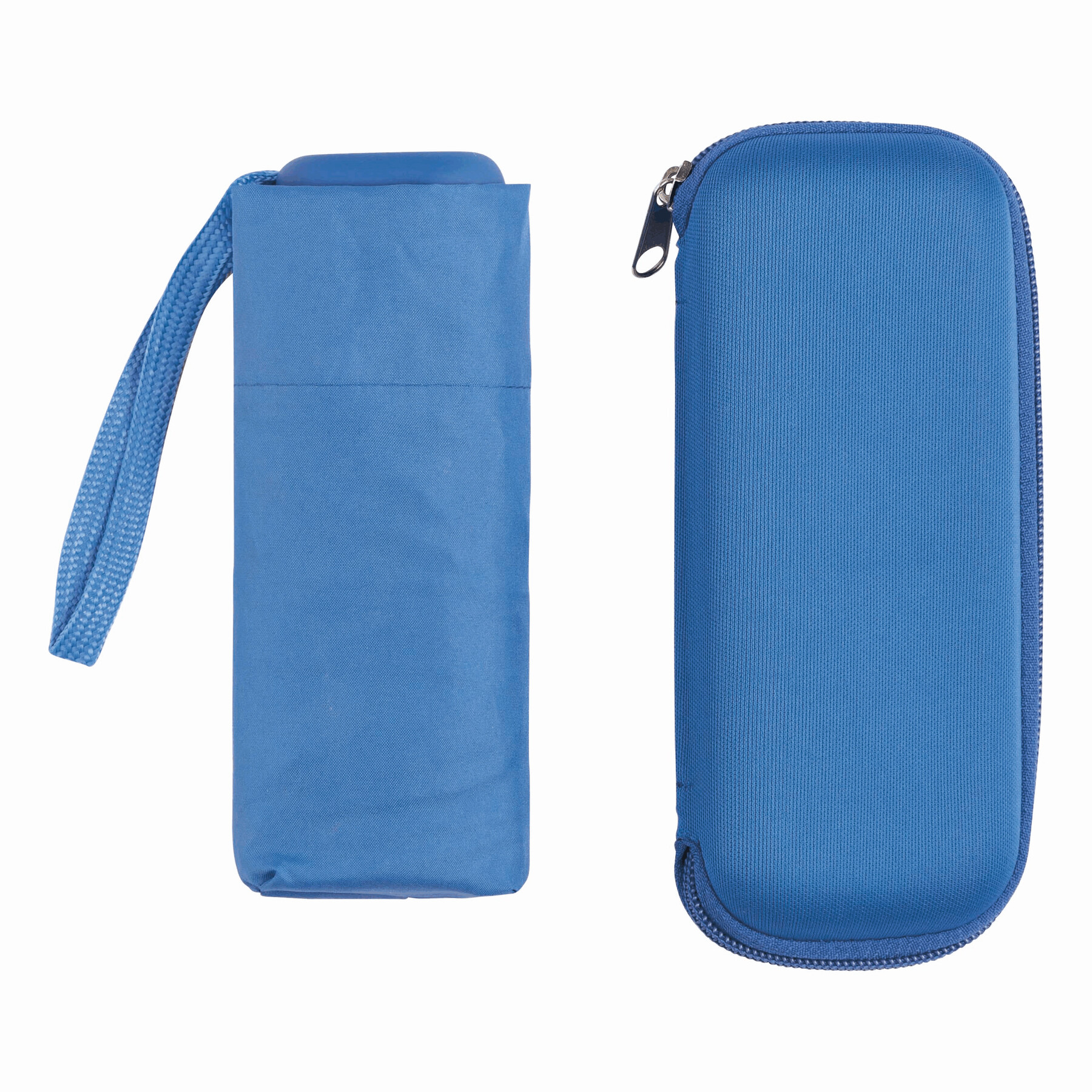 Aluminium-Mini-Taschenschirm | Pocket