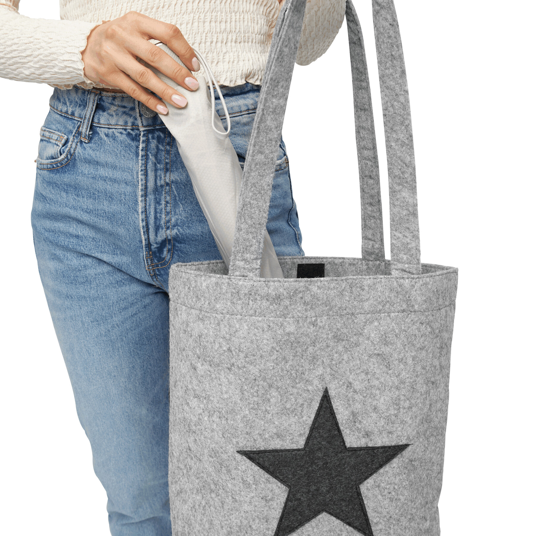 Shopper STARL DUST GO | Star Dust Go