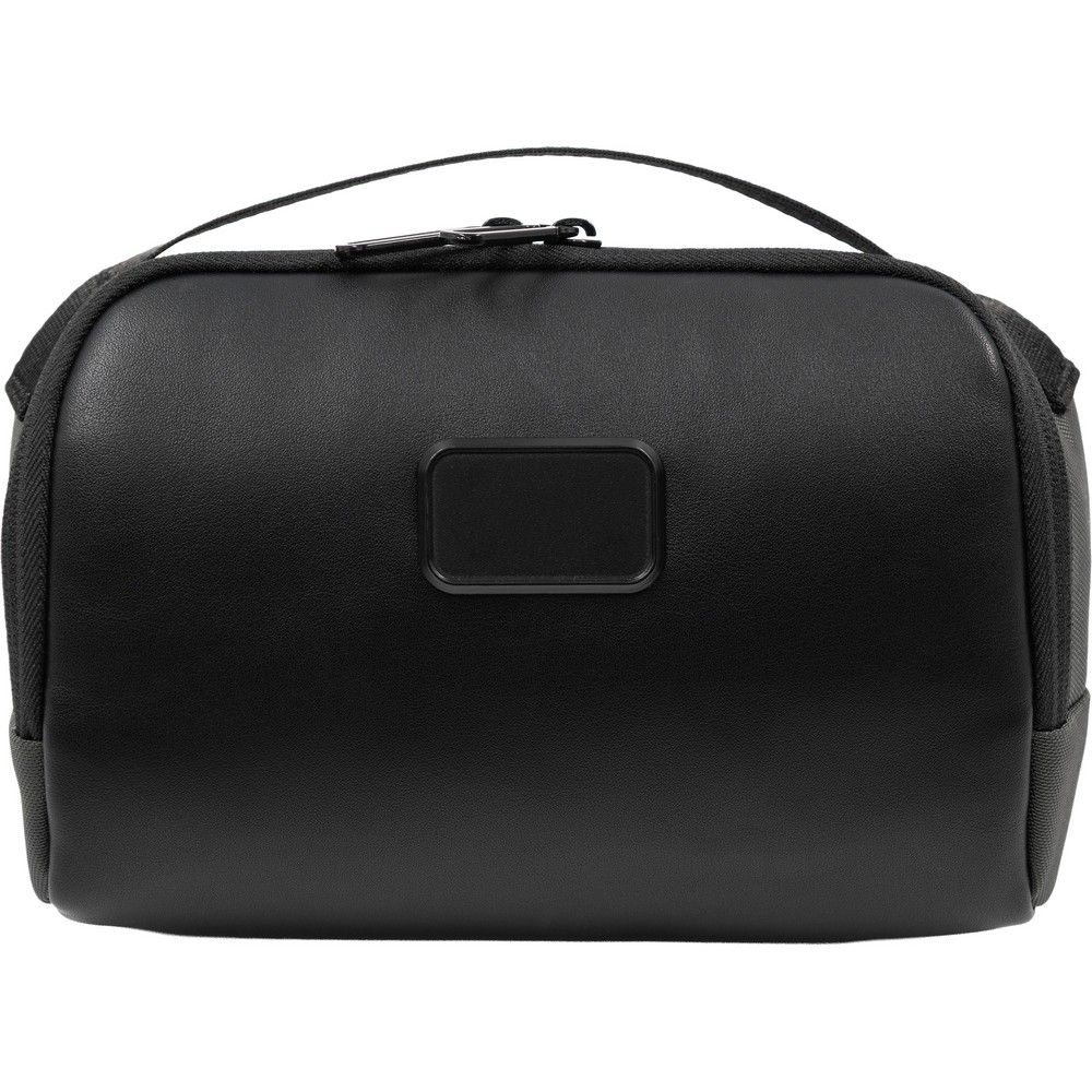 Schultertasche BrandCharger Virtuo Ora in Schwarz, Ansicht 10