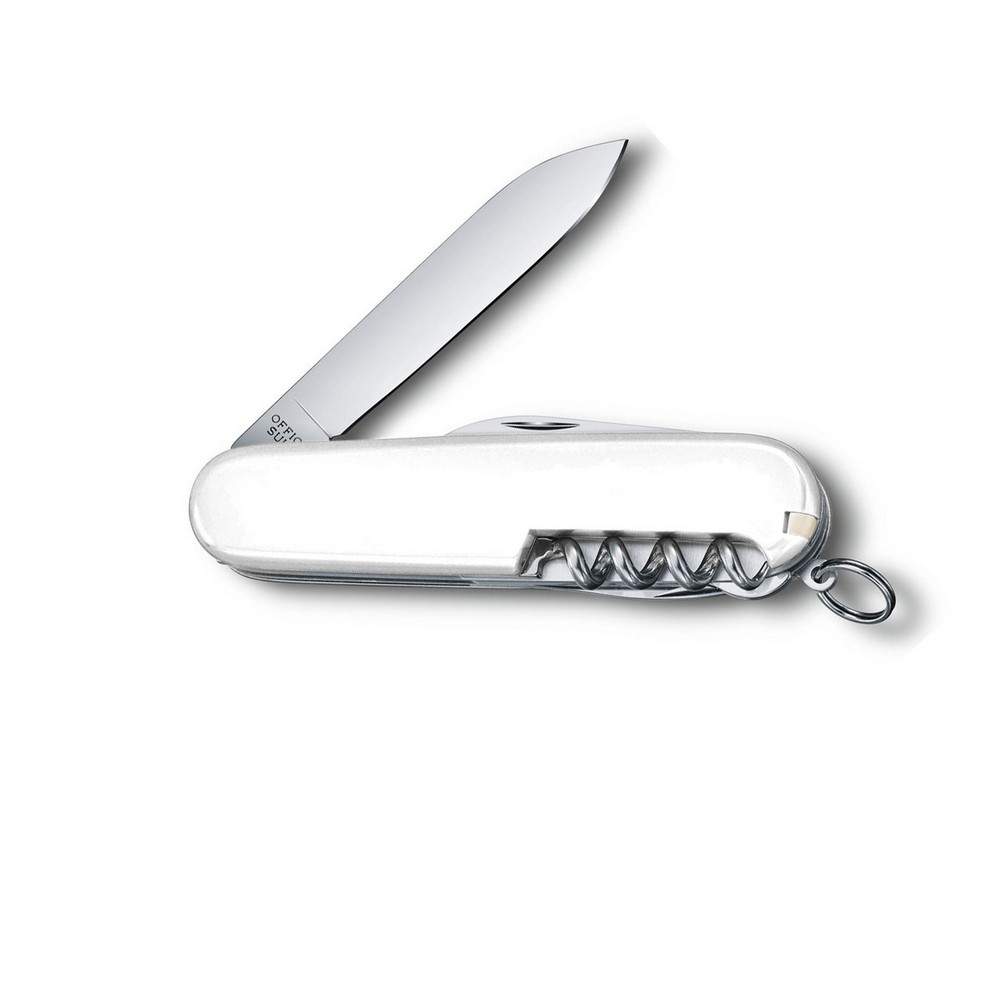 Multifunktionswerkzeug Victorinox Spartan in Weiß, Ansicht 3