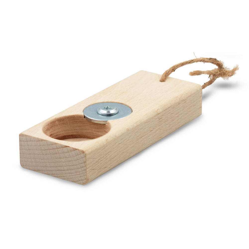 Flaschenöffner aus Holz | Rufus in Holz, Ansicht 3