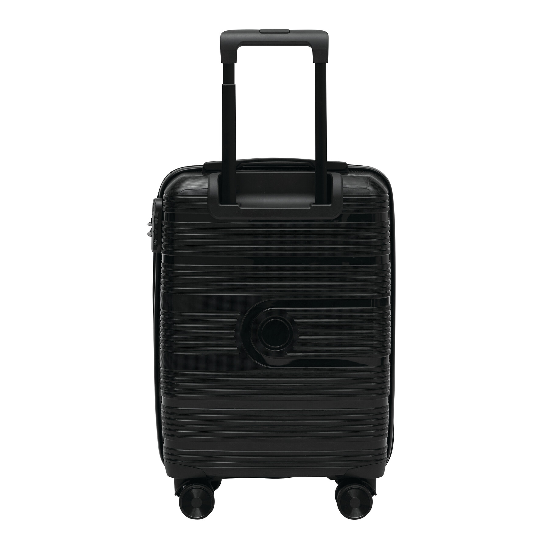 Trolley-Bordcase | York