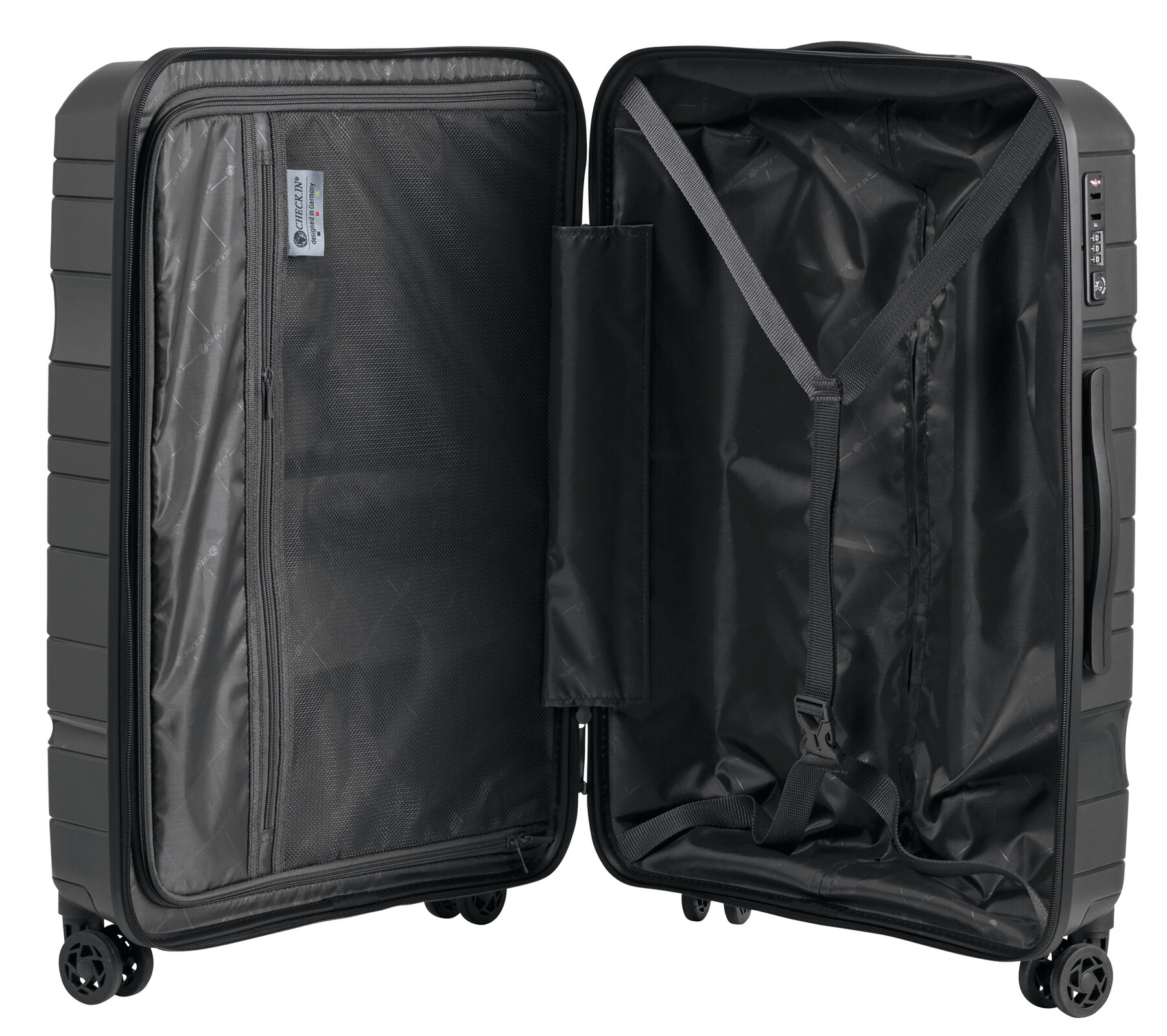 Trolley-Set, 3-tlg. | Memphis