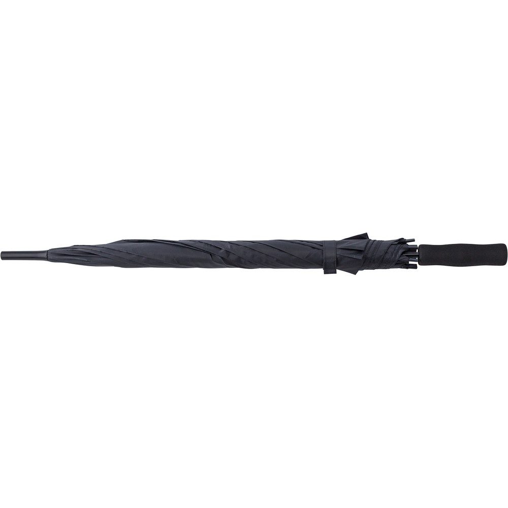 Regenschirm, automatisch in Schwarz, Ansicht 5