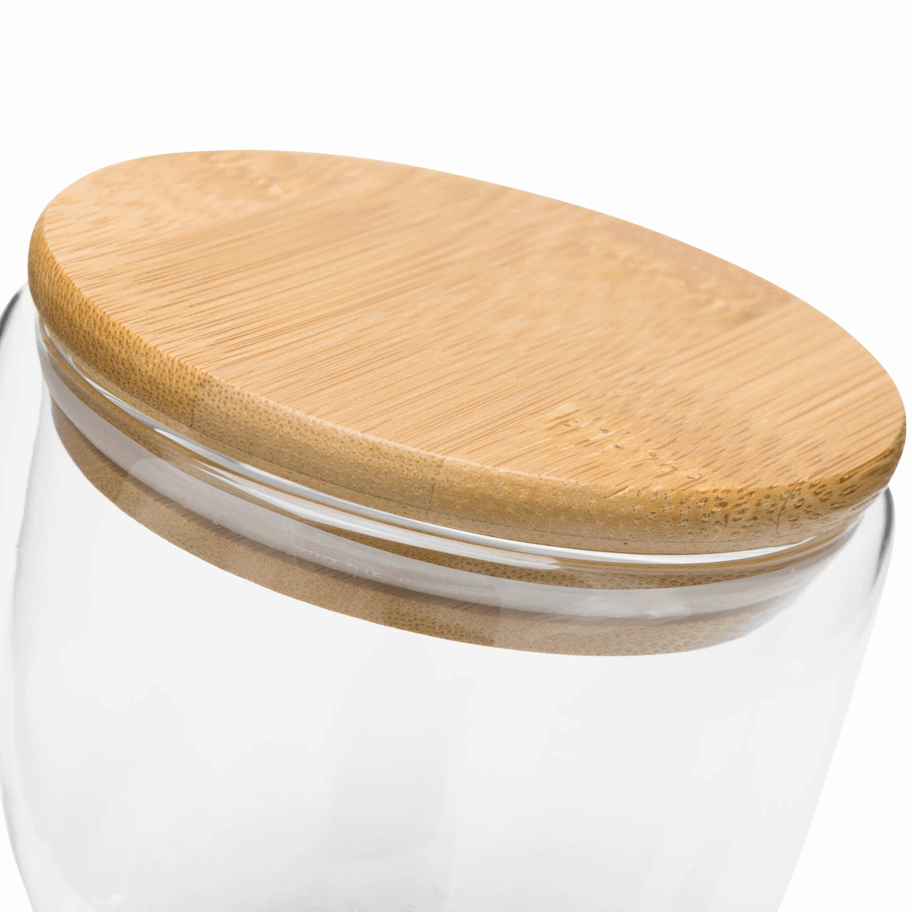 Glas, Füllmenge ca. 250 ml | Bamboo Art S