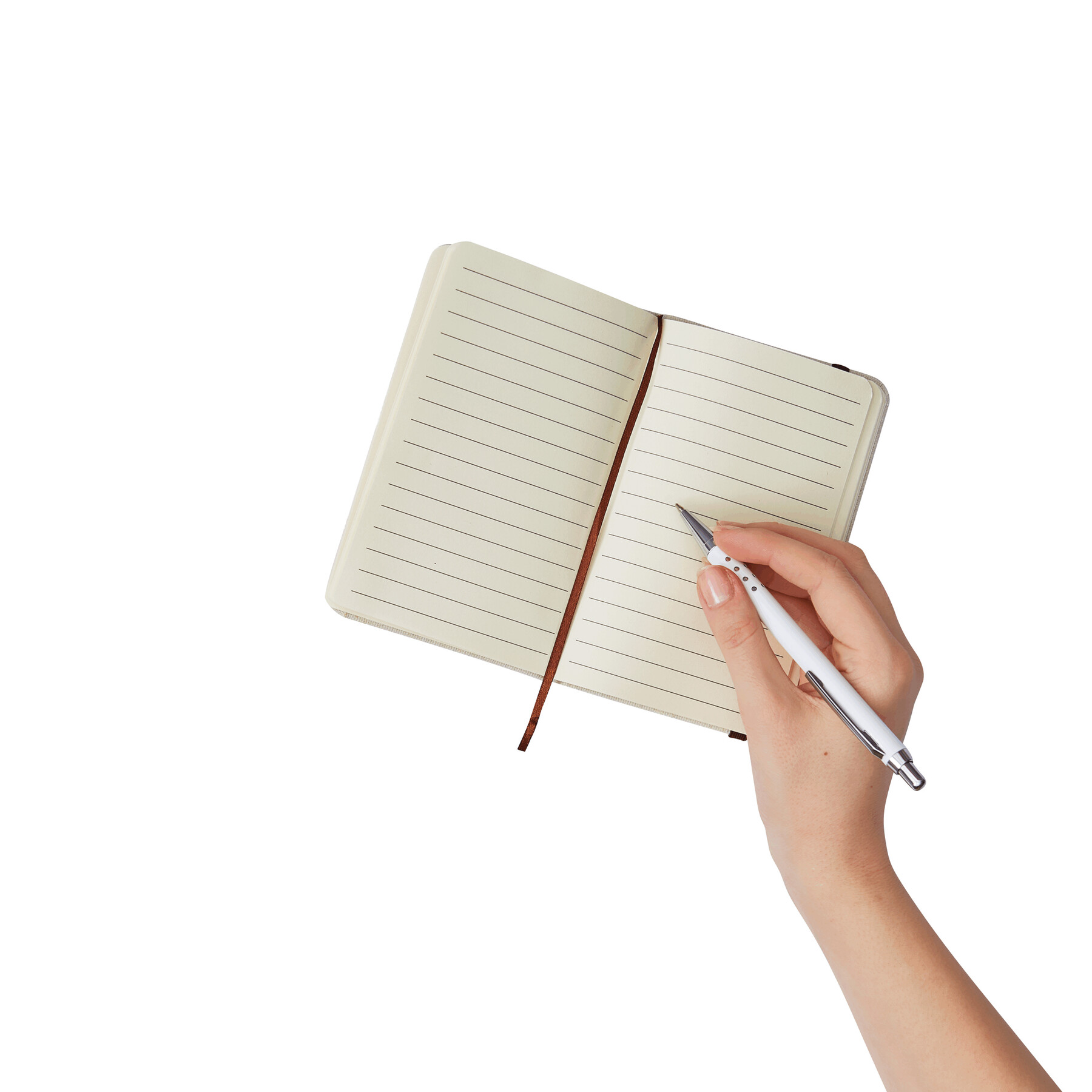 Notizbuch WRITER: im DIN-A6-Format | Writer A6