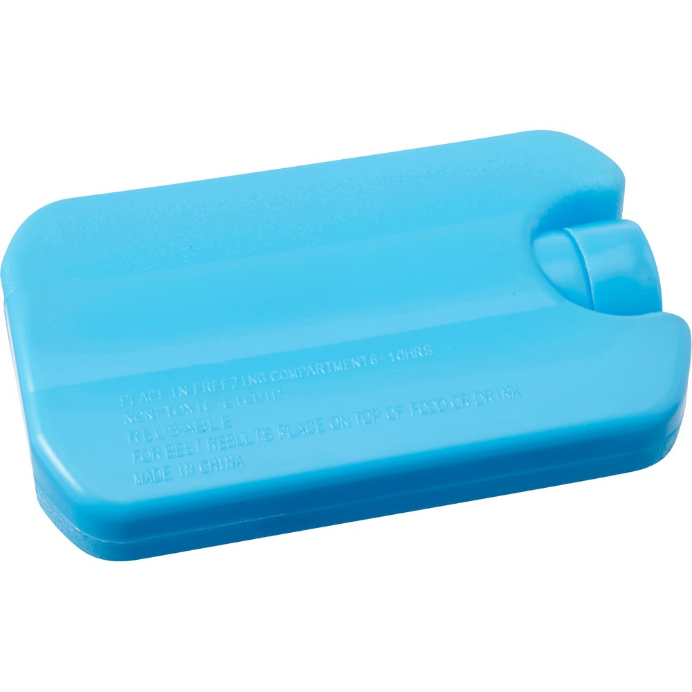 Kühlakku in Blau