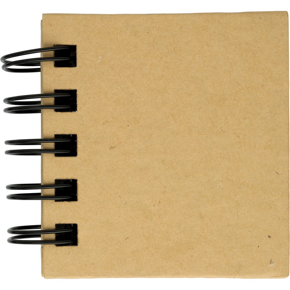 Haftnotizenset, Haftnotizen in Neutral, Ansicht 5