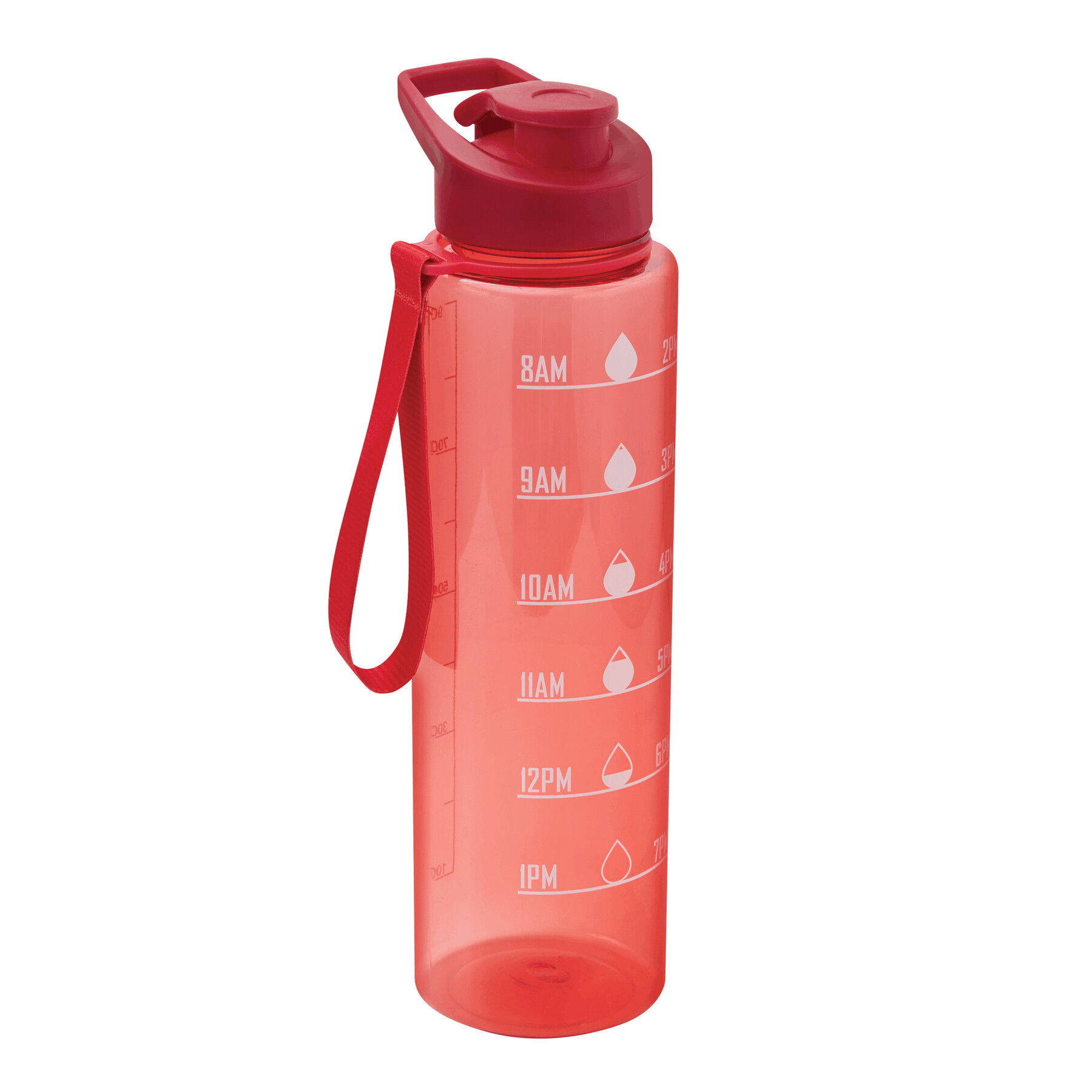 Sport-Trinkflasche | Aqua Level