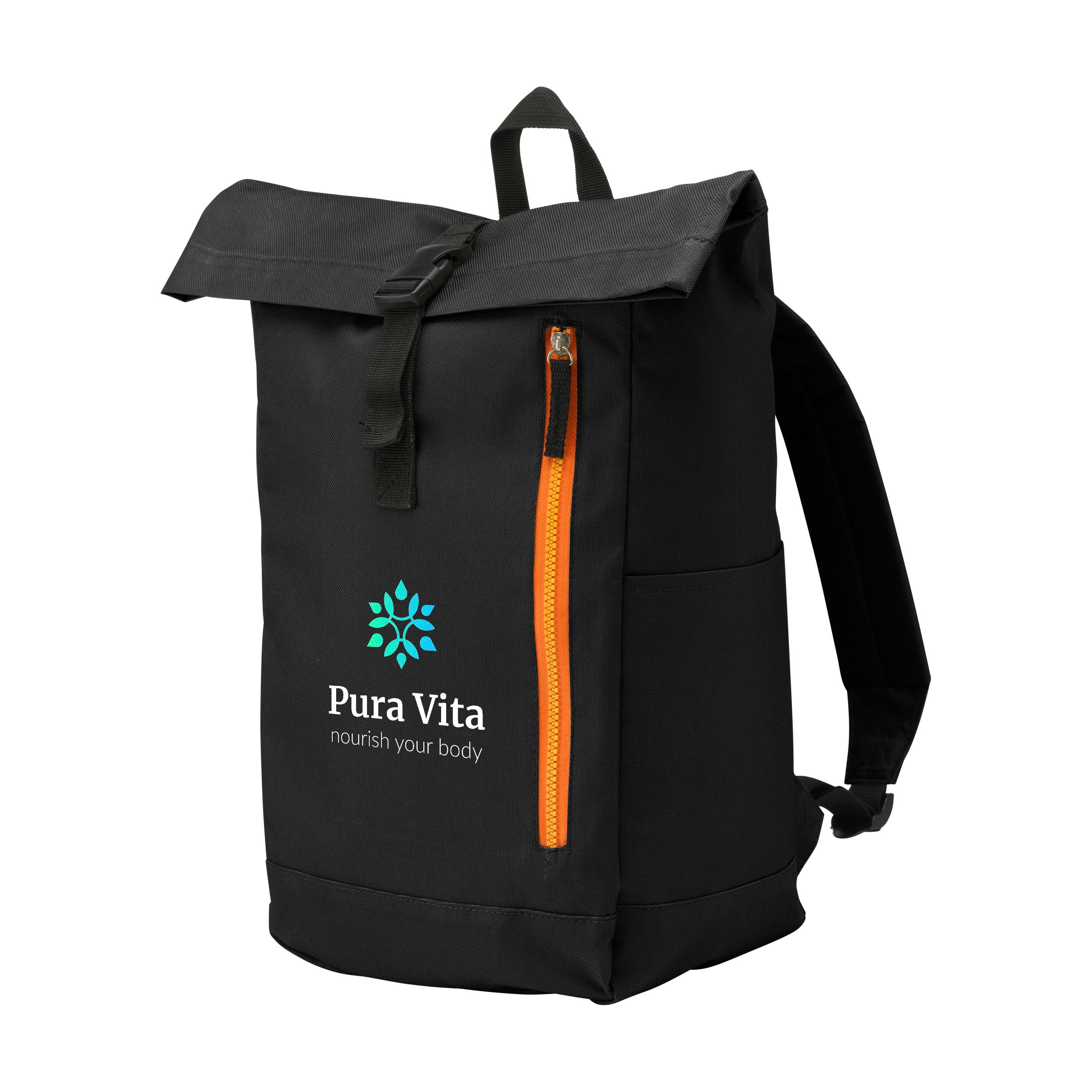 Nolan Rucksack