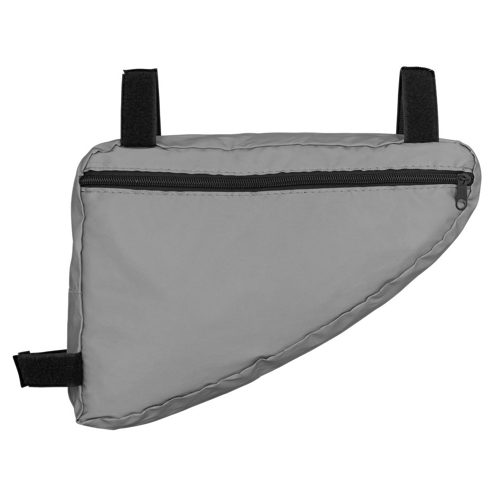 Fahrradtasche | Danyell in Grau, Ansicht 8