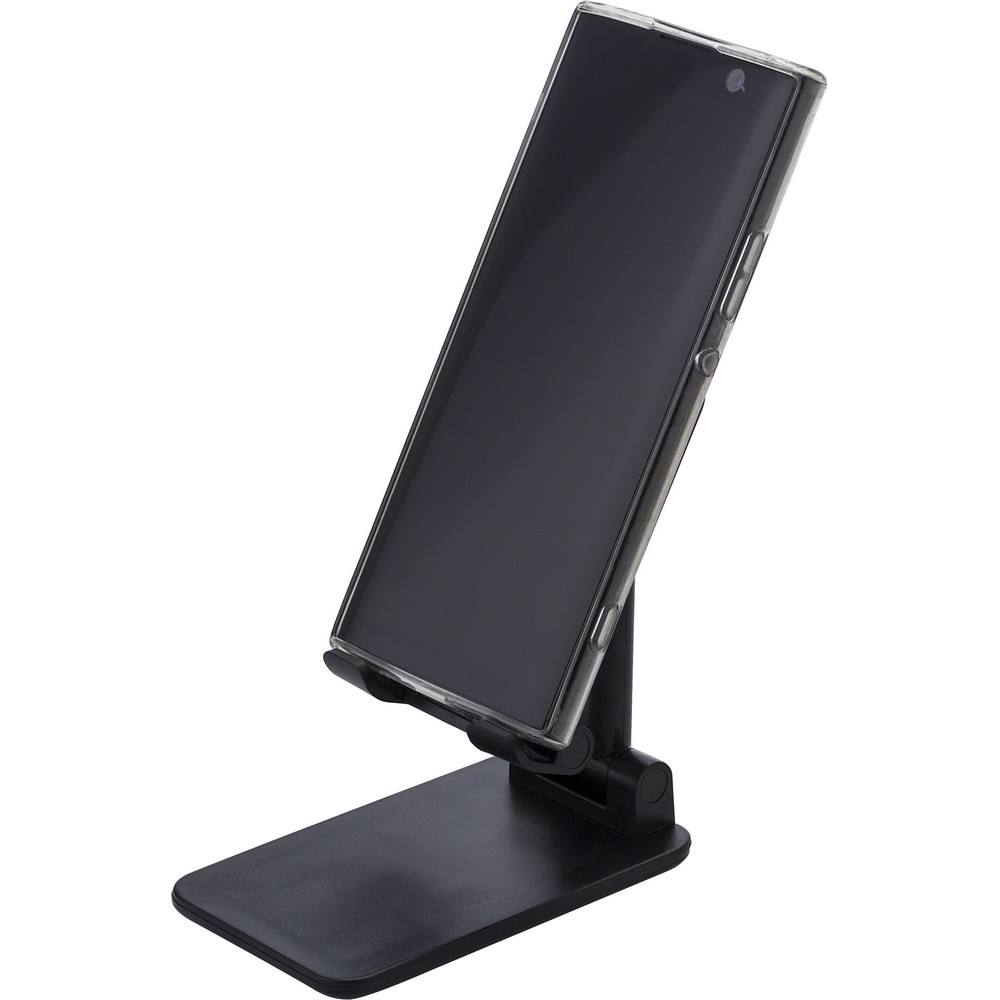 Telefonhalter in Schwarz, Ansicht 9
