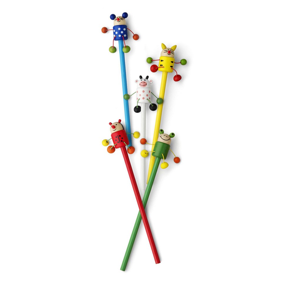 Bleistift "Tiere" in Neutral, Ansicht 11