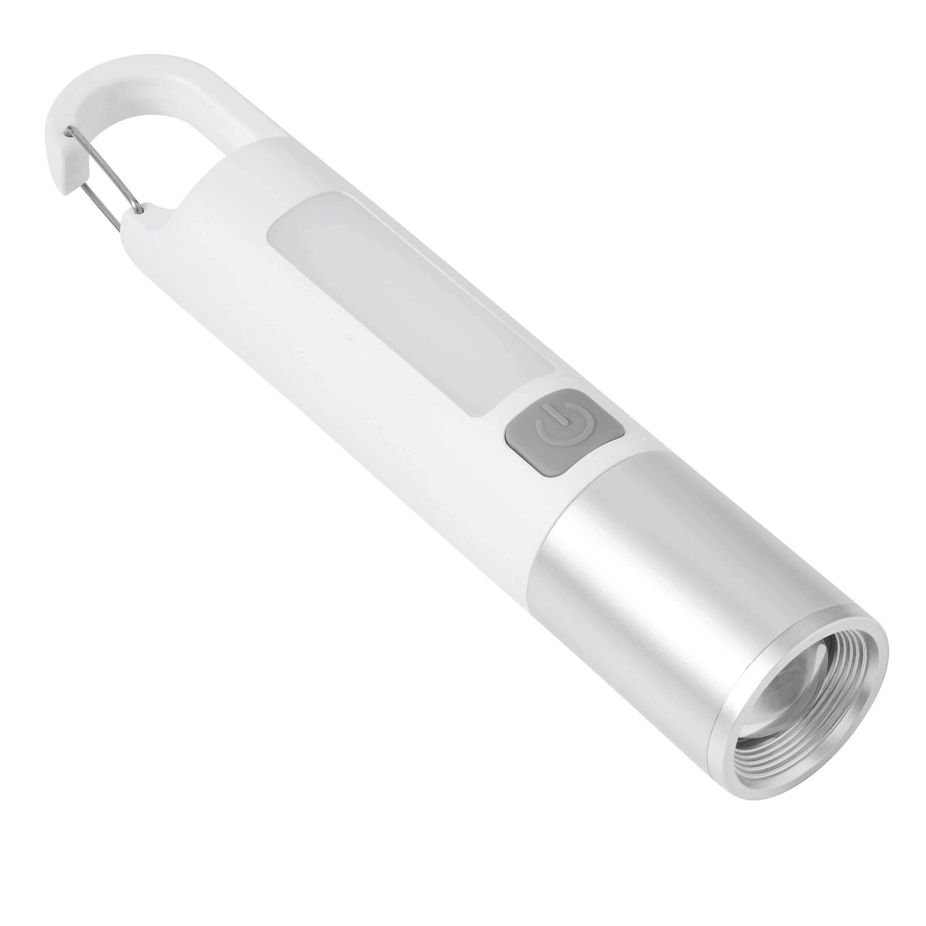 Aufladbare LED-Taschenlampe | Floodlight