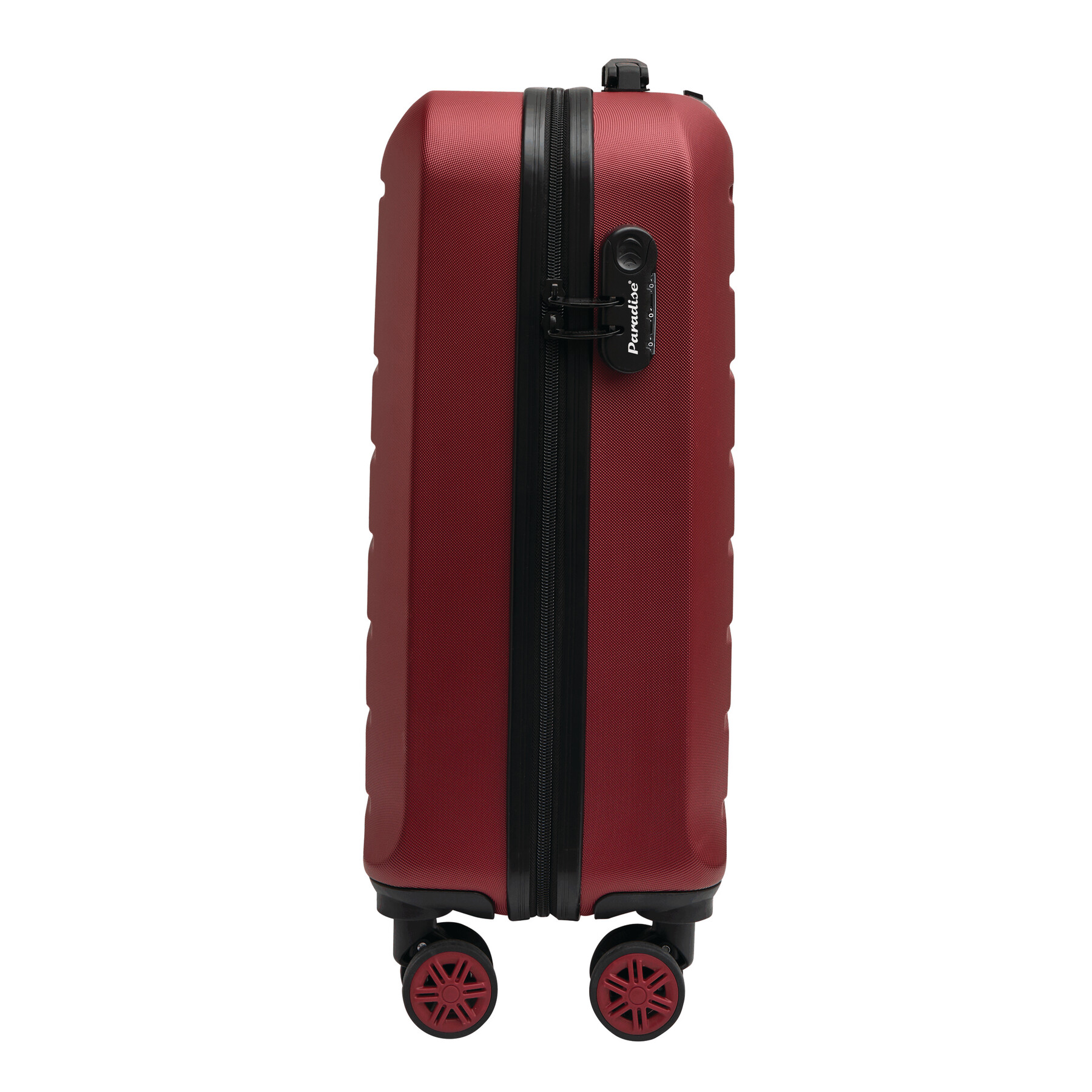 Trolley-Bordcase | Lucca