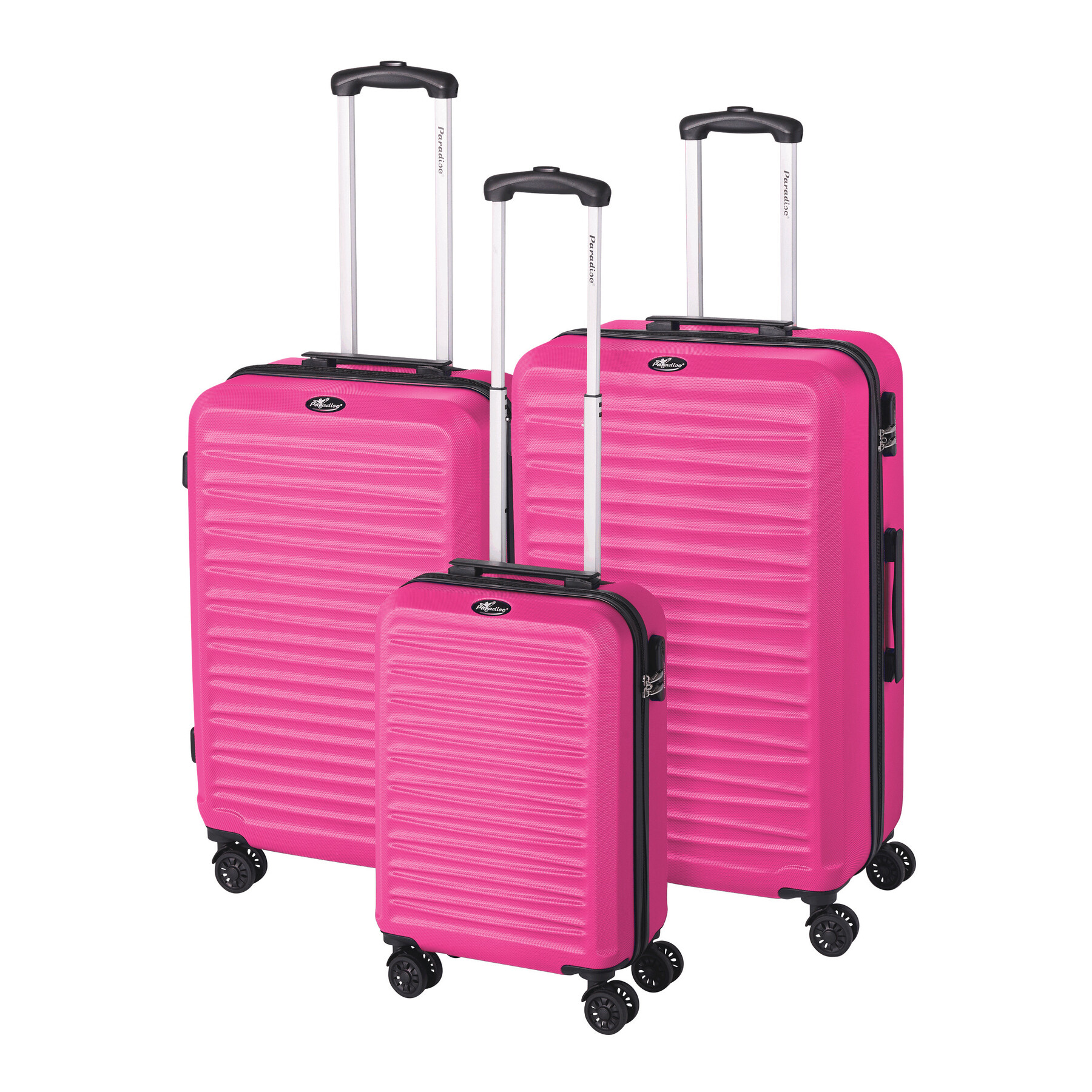 Trolley-Set, 3-tlg. | Havanna 2.0