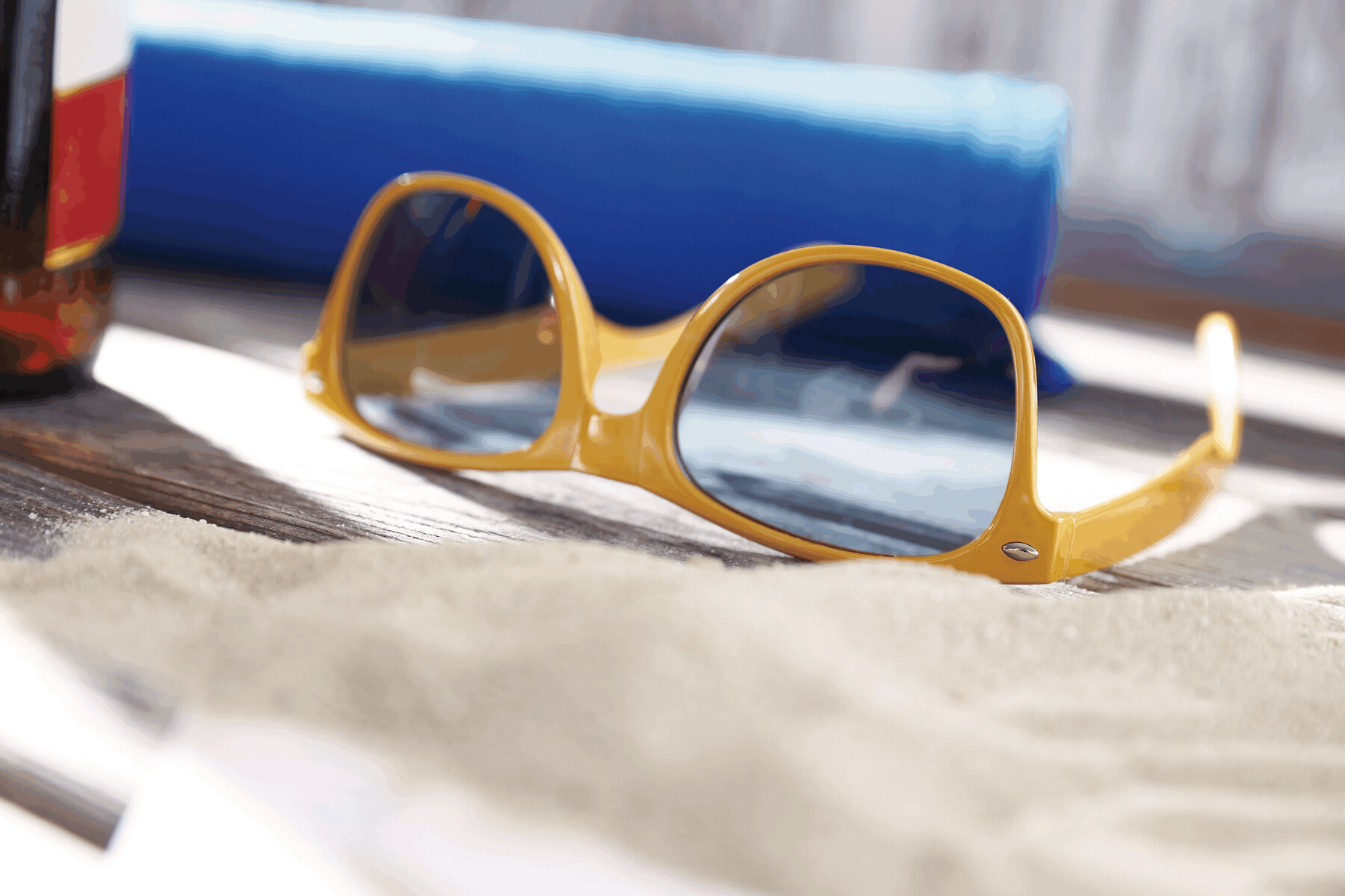 Sonnenbrille | Stylish
