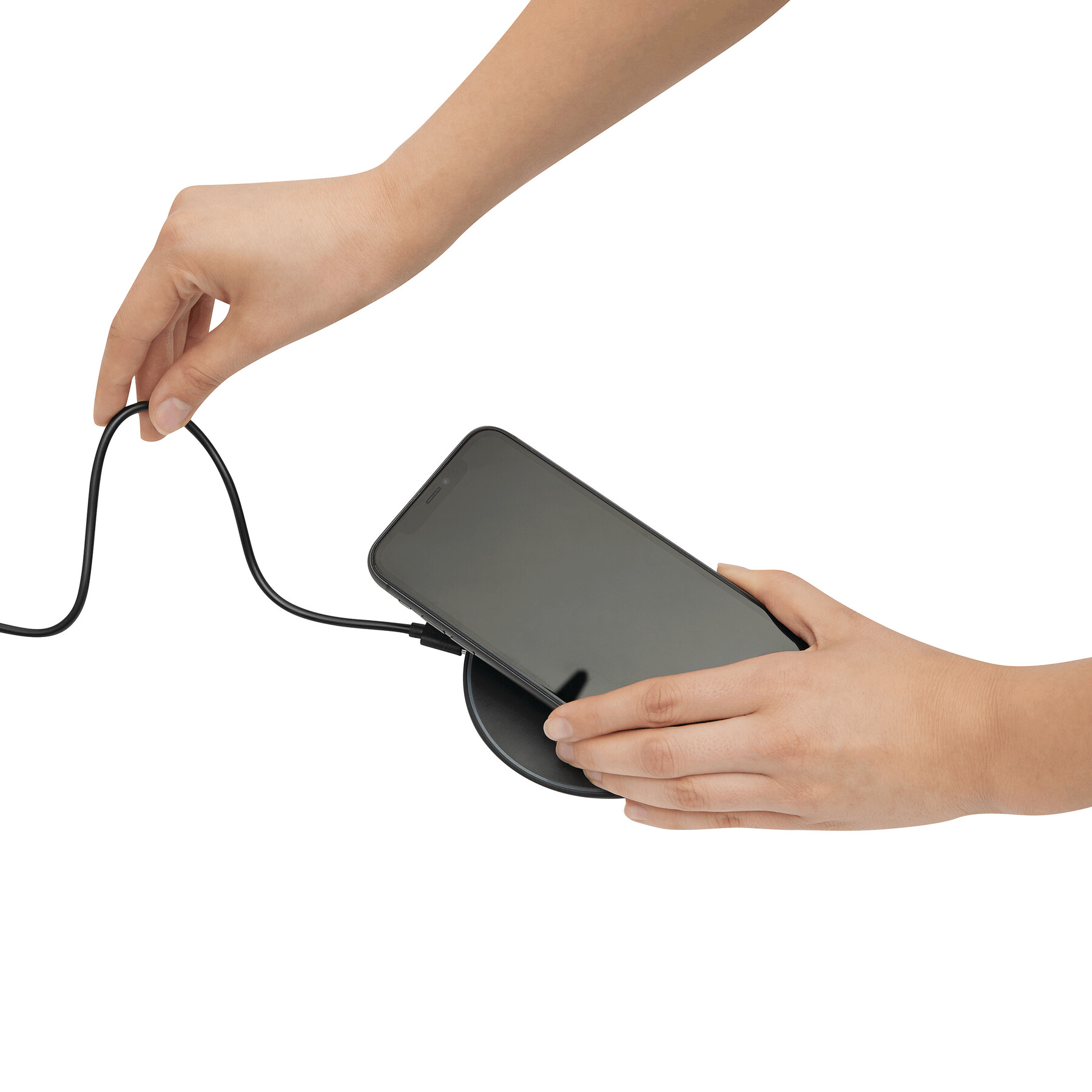 Induktive Ladestation | Charge Fast