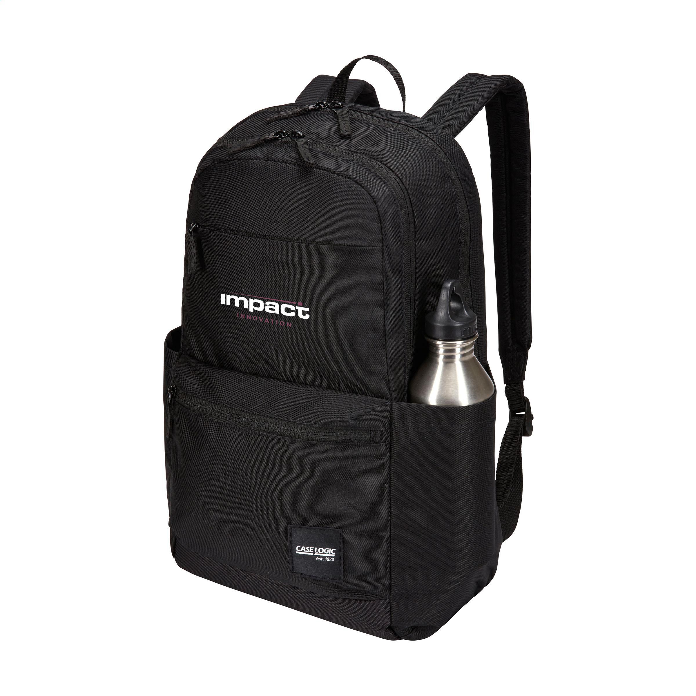 Case Logic Uplink Recycled Laptop Backpack 15,6 inch