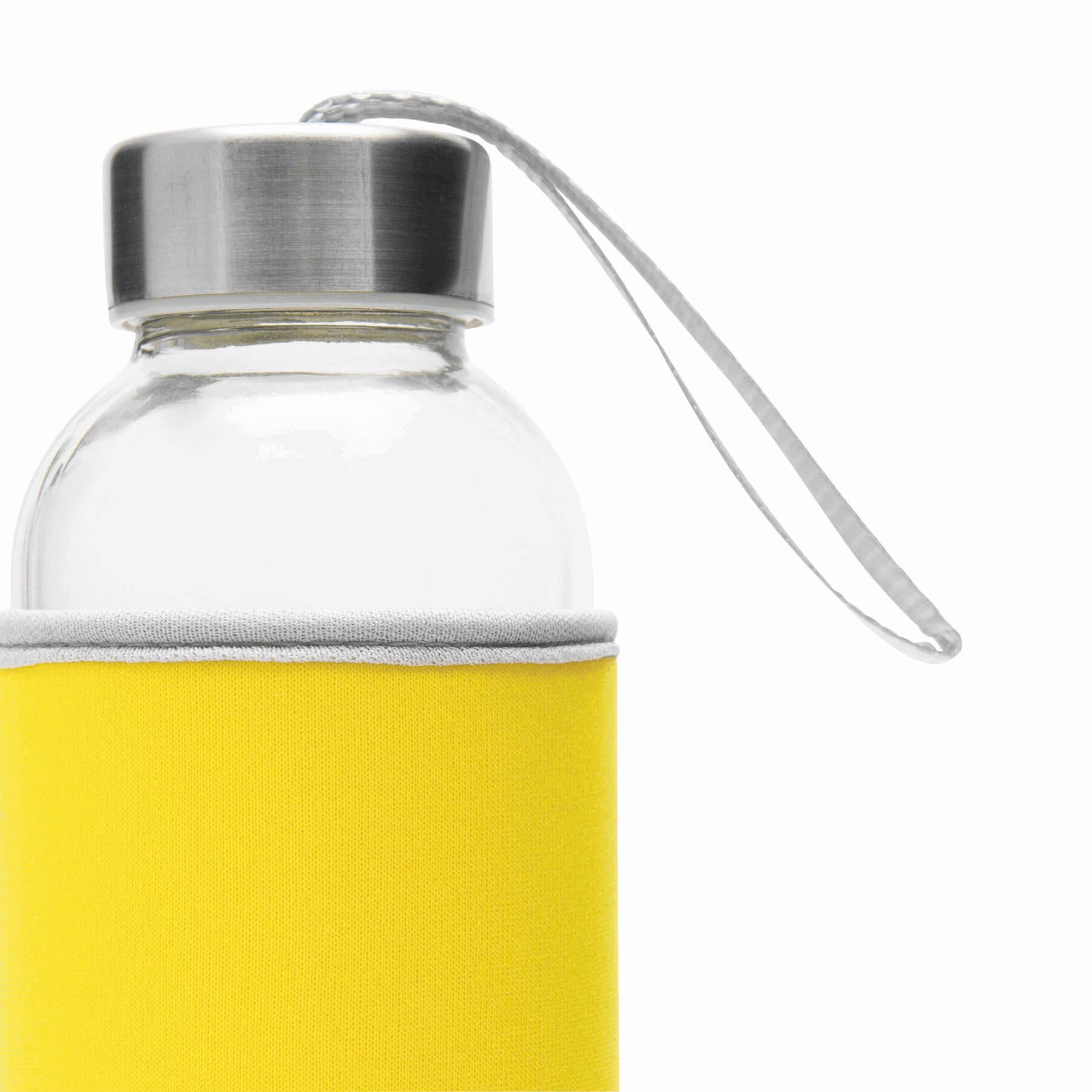 Glas-Flasche | Take Well