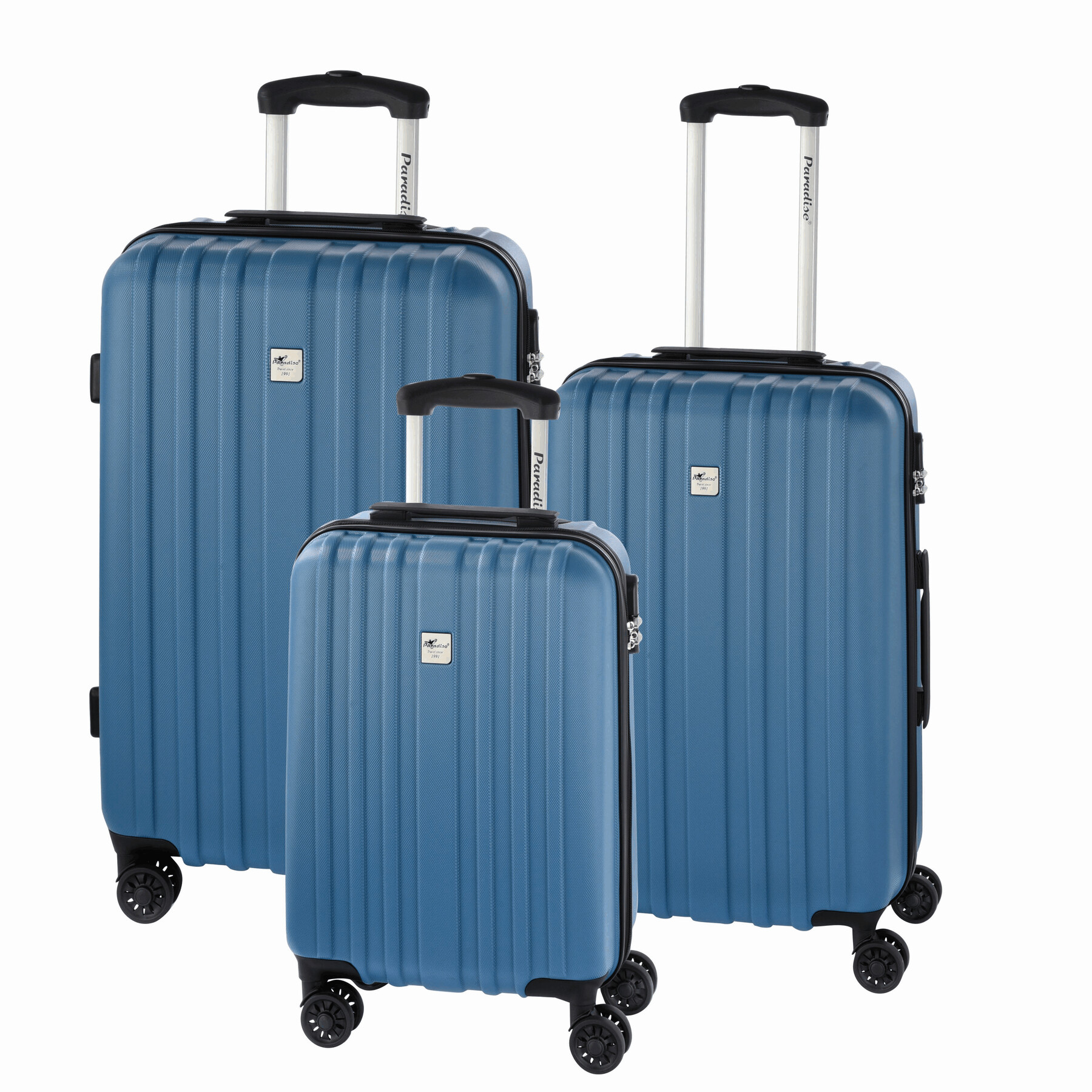 Trolley-Set, 3-tlg. | Aurora