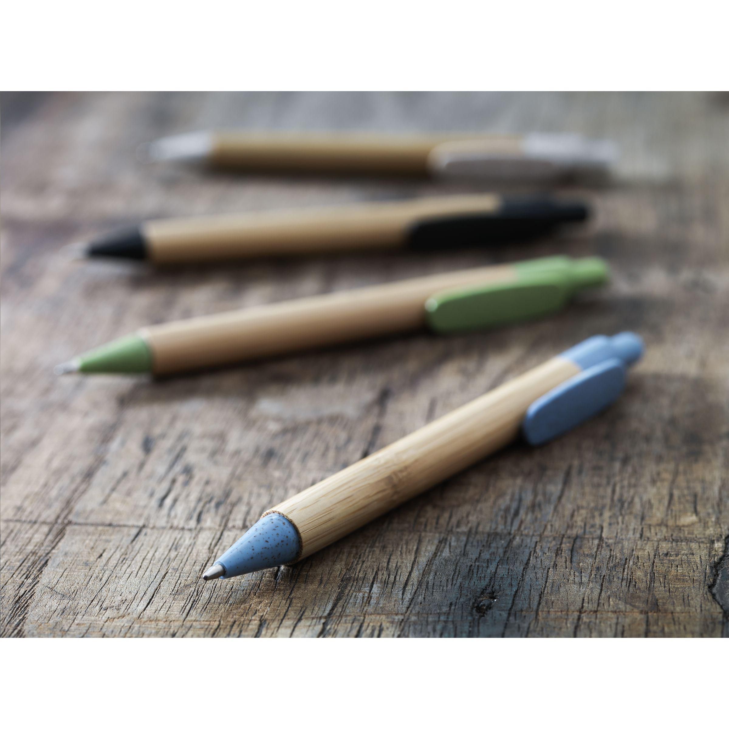 BambooWrite Kugelschreiber