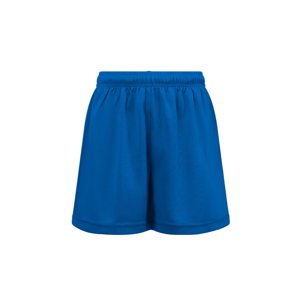 Sport-Shorts für Erwachsene | THC Match – Königsblau