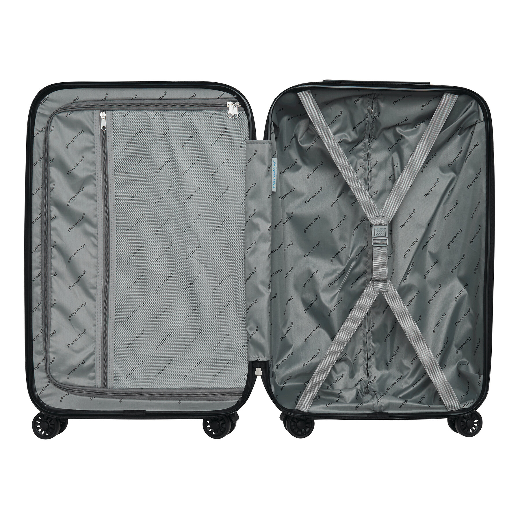 Trolley-Set, 3-tlg. | Havanna 2.0
