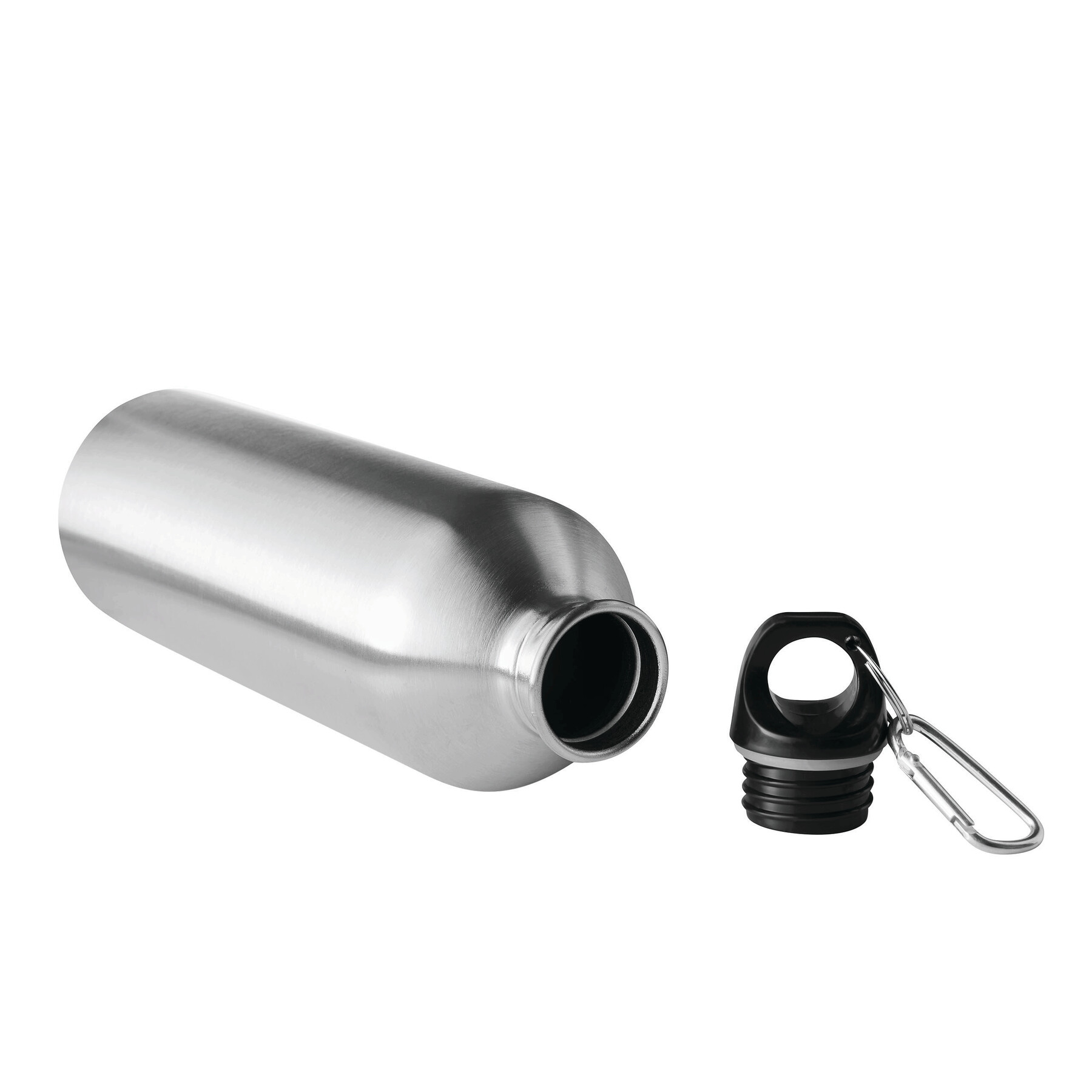 Trinkflasche | Steeltransit