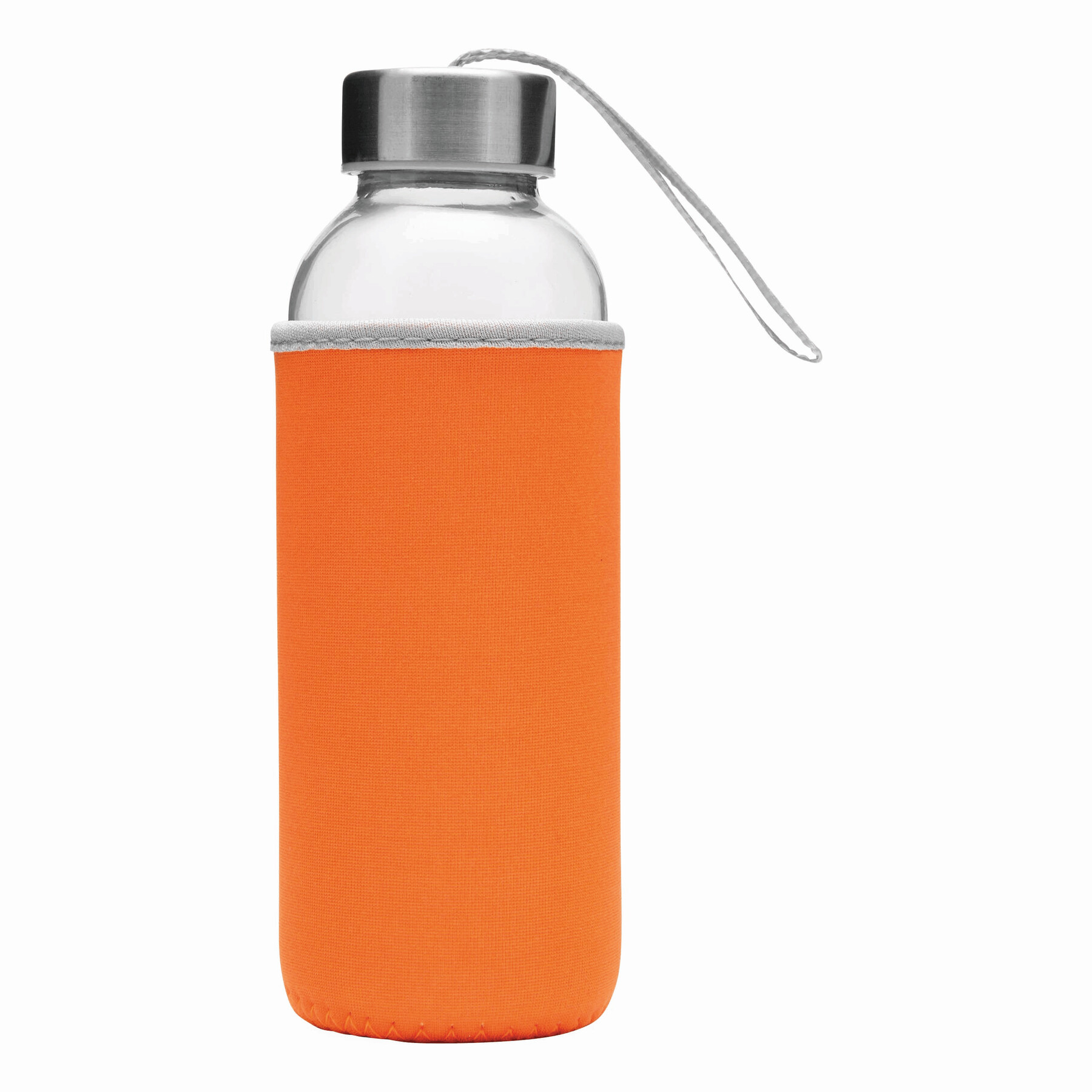 Glas-Flasche | Take Well