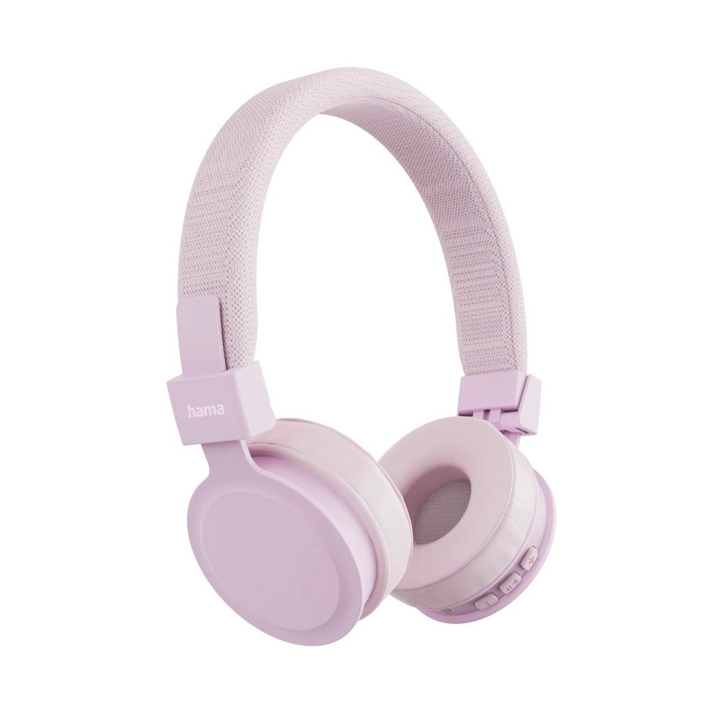 Kabellose Kopfhörer Hama Freedom Lit III in Rosa
