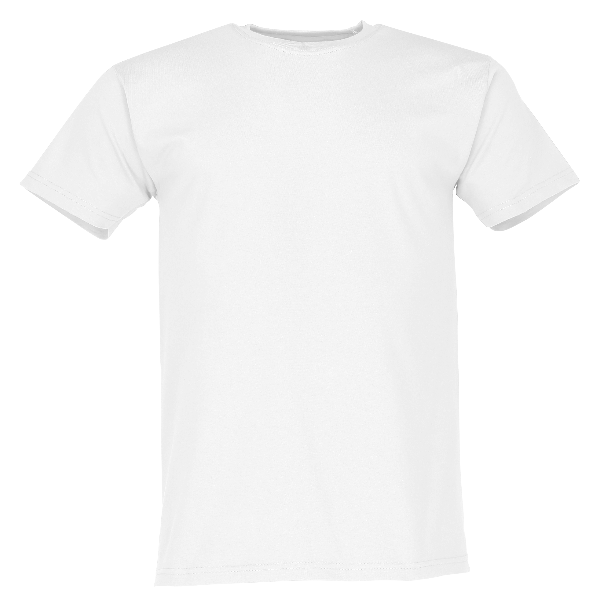 Fruit of the Loom Original T-Shirt in Weiß